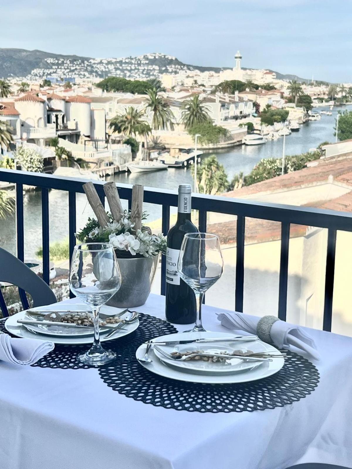 Vistas, Paz Y Armonia. Apartamento *