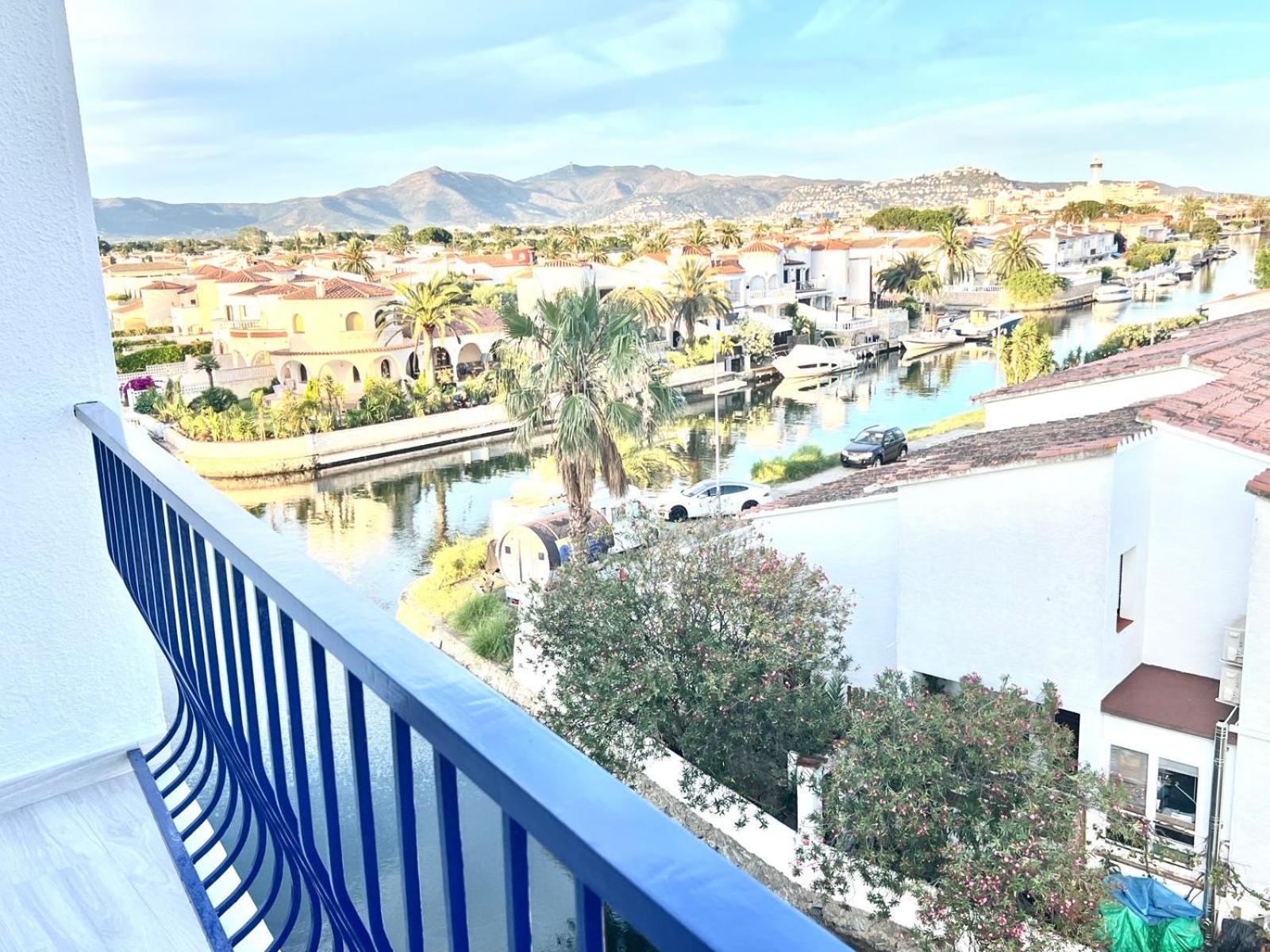 Vistas, Paz Y Armonia. * Ampuriabrava