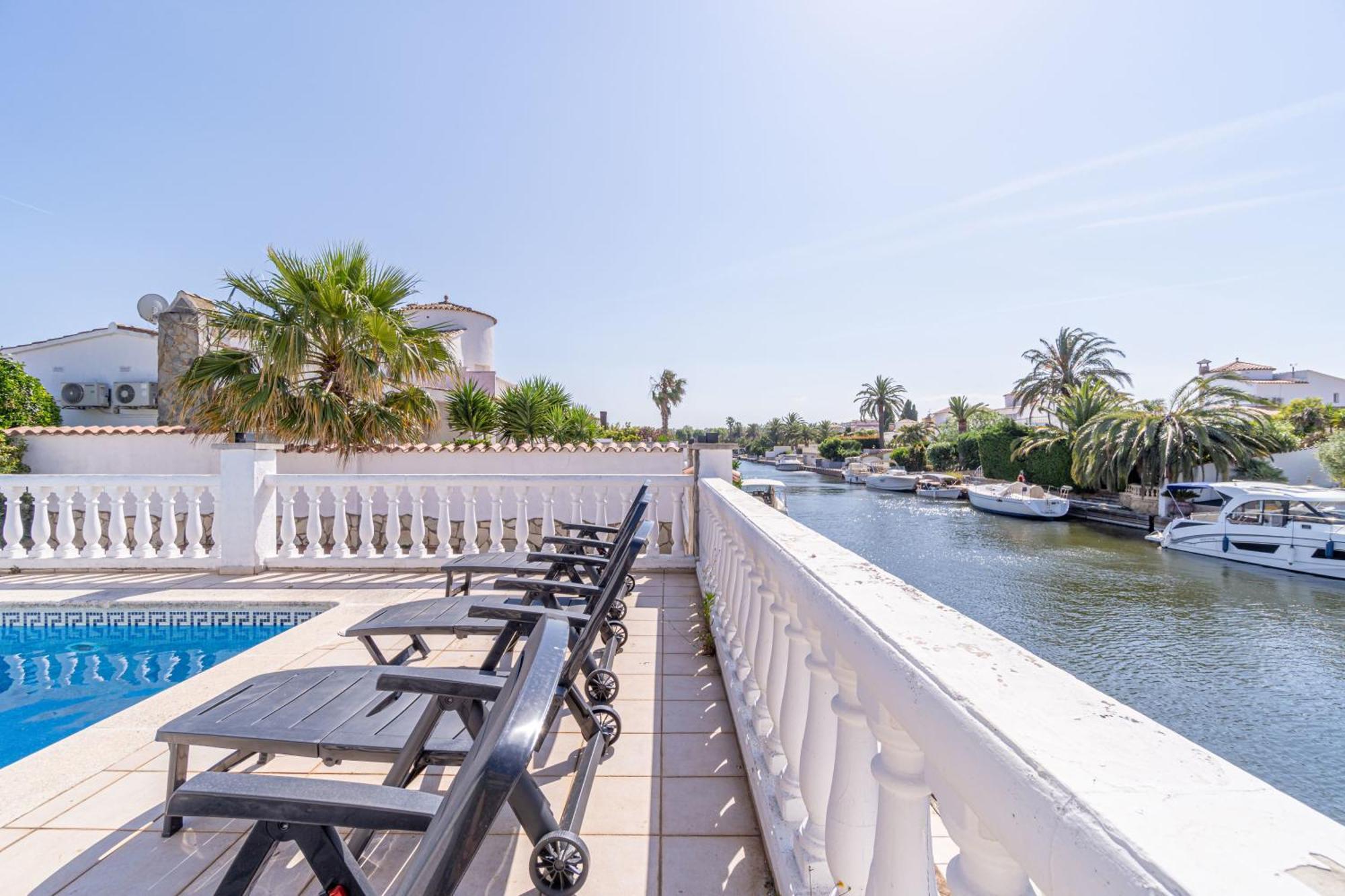 Jouvacations Noguera Holiday home