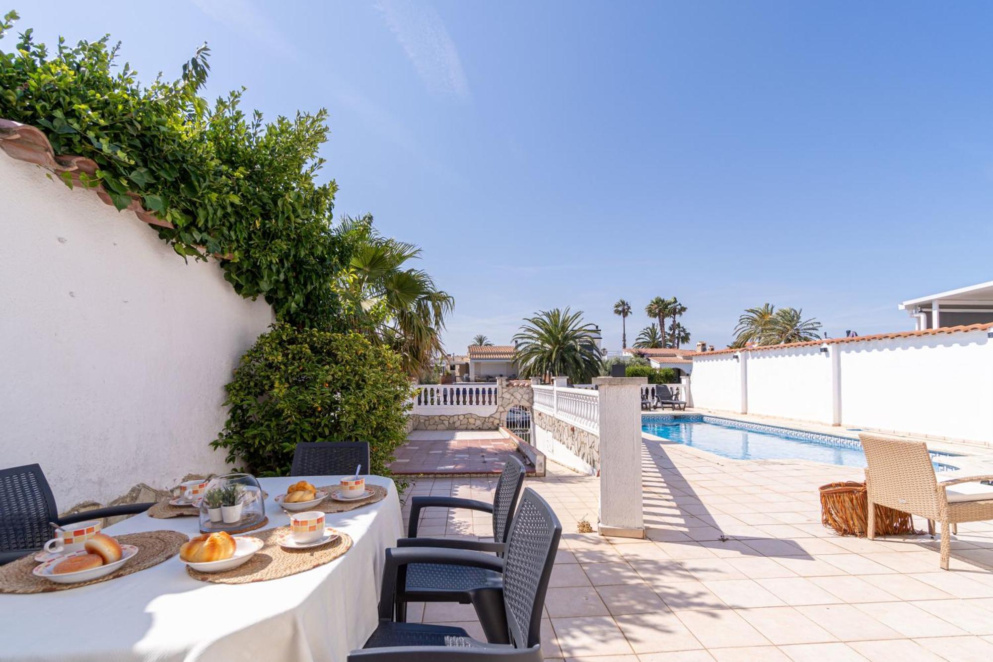 Jouvacations Noguera Holiday home