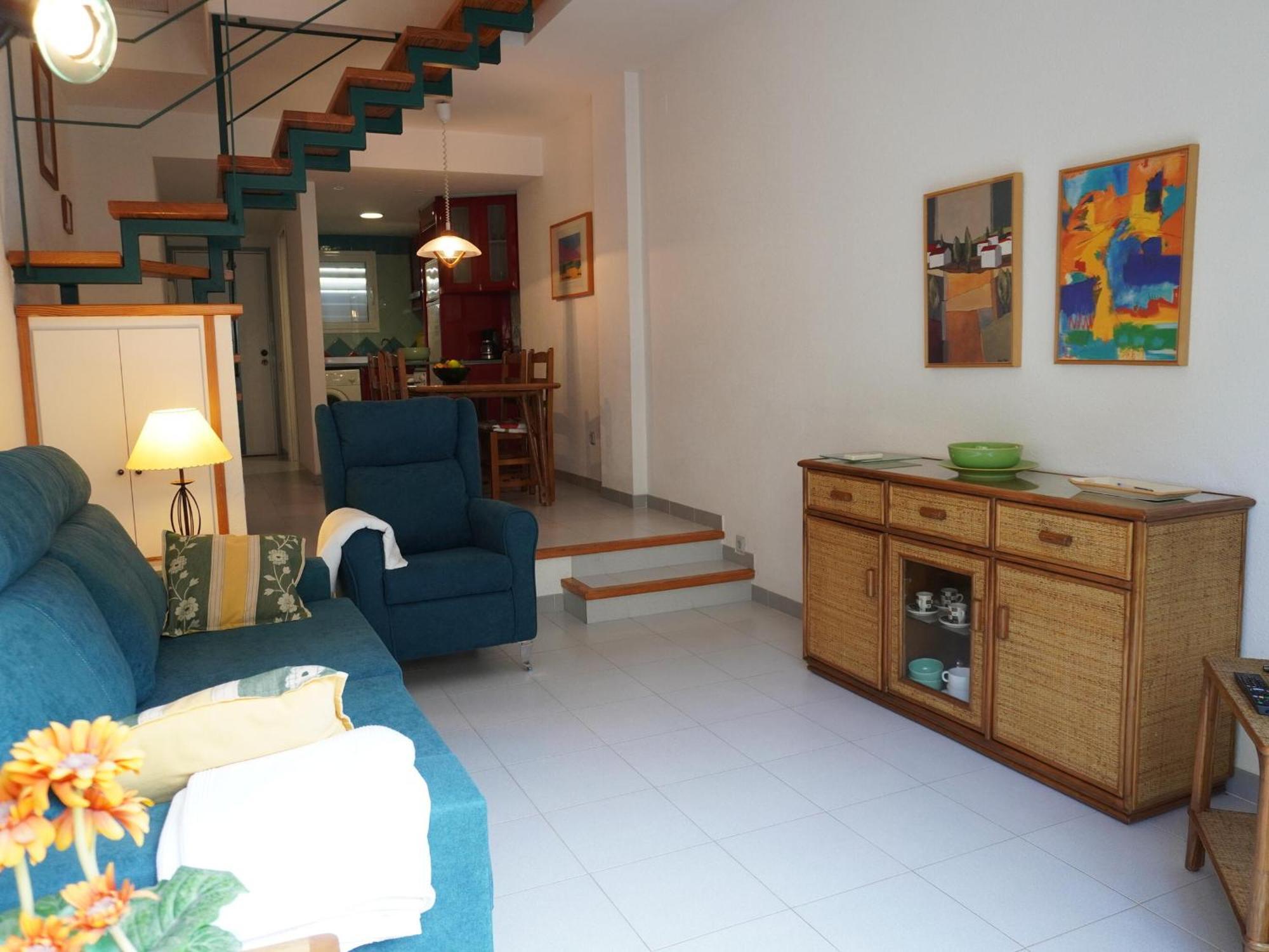 De Lujo Cerca De La Playa Con Piscina Y Terraza En - Es-323-21 L'Estartit