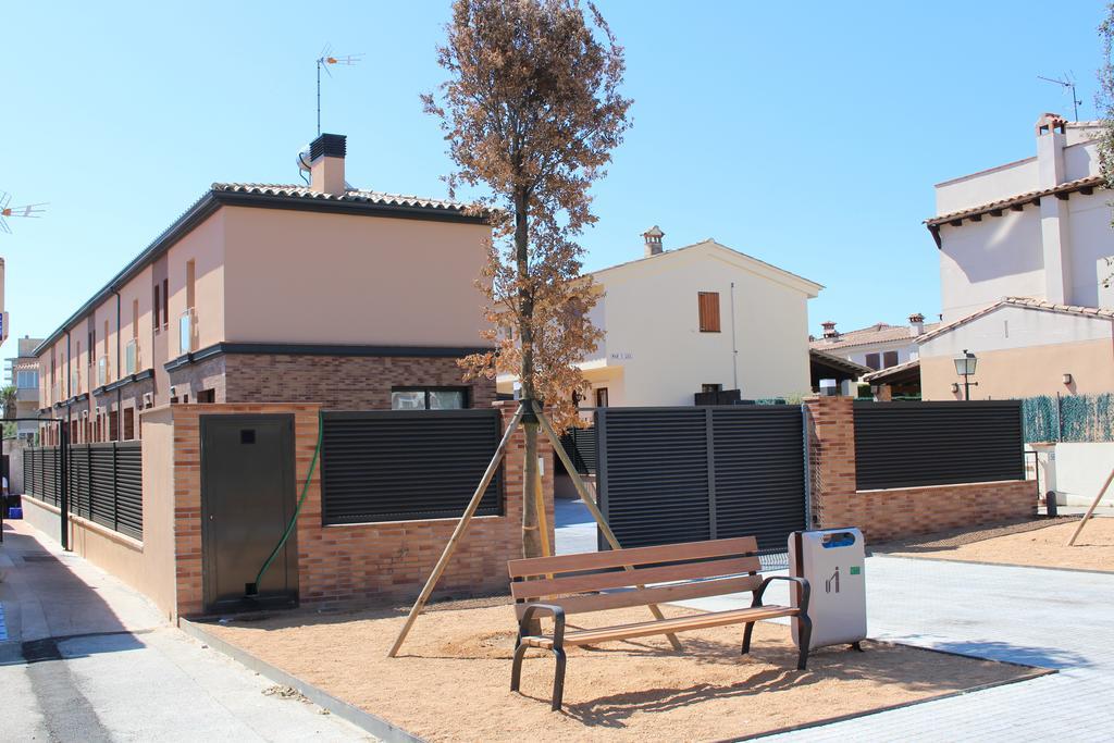 Сasa de vacaciones Residencial Super Stop Cases Torre Valentina