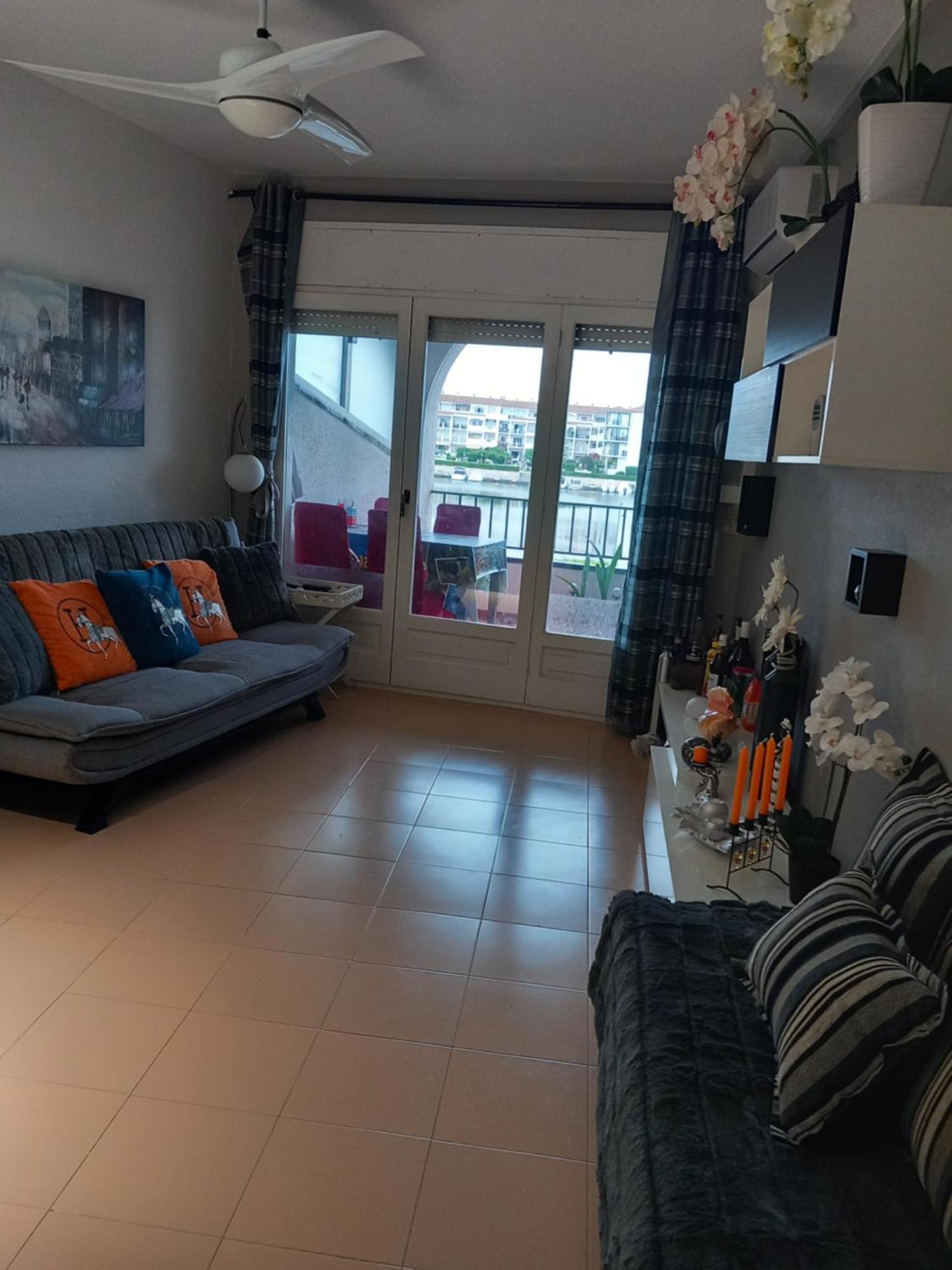 Magnifique Vue Apartment
