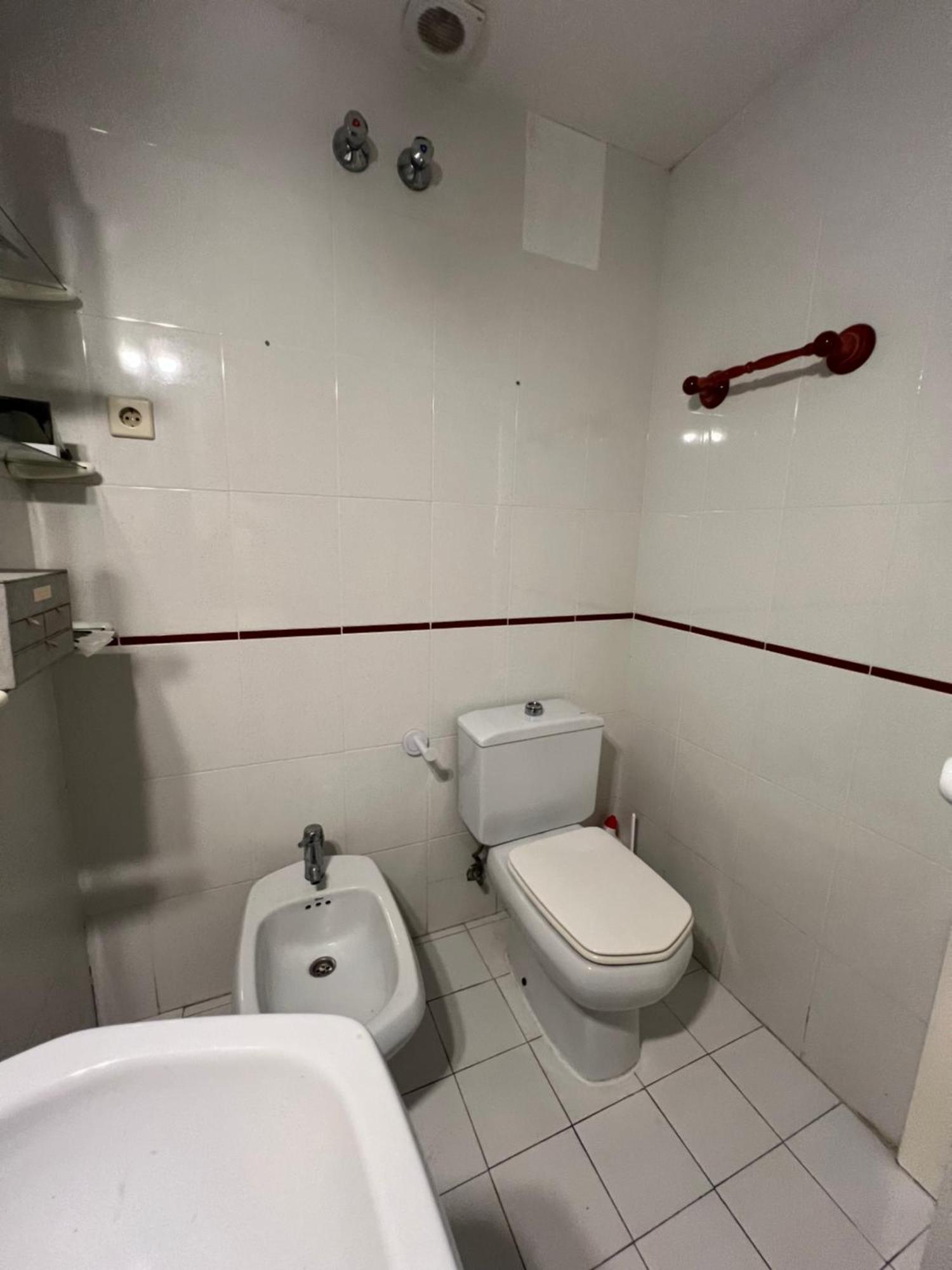Apartamento En Puerto Con Terraza Y Vistas Al Mar