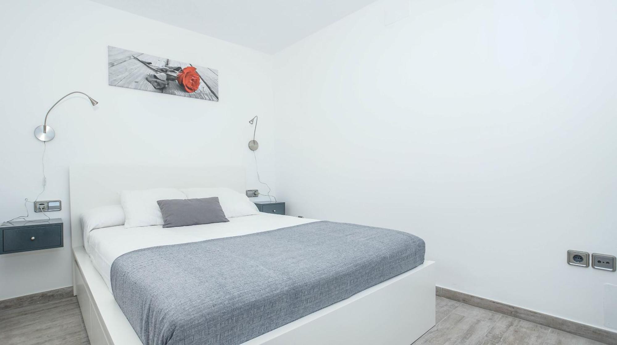 Blau Apartamento *