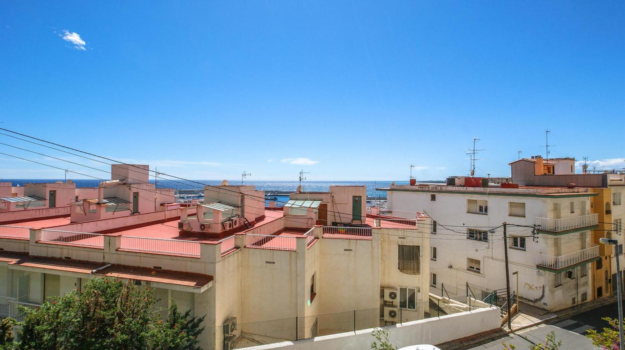 Blau Blanes