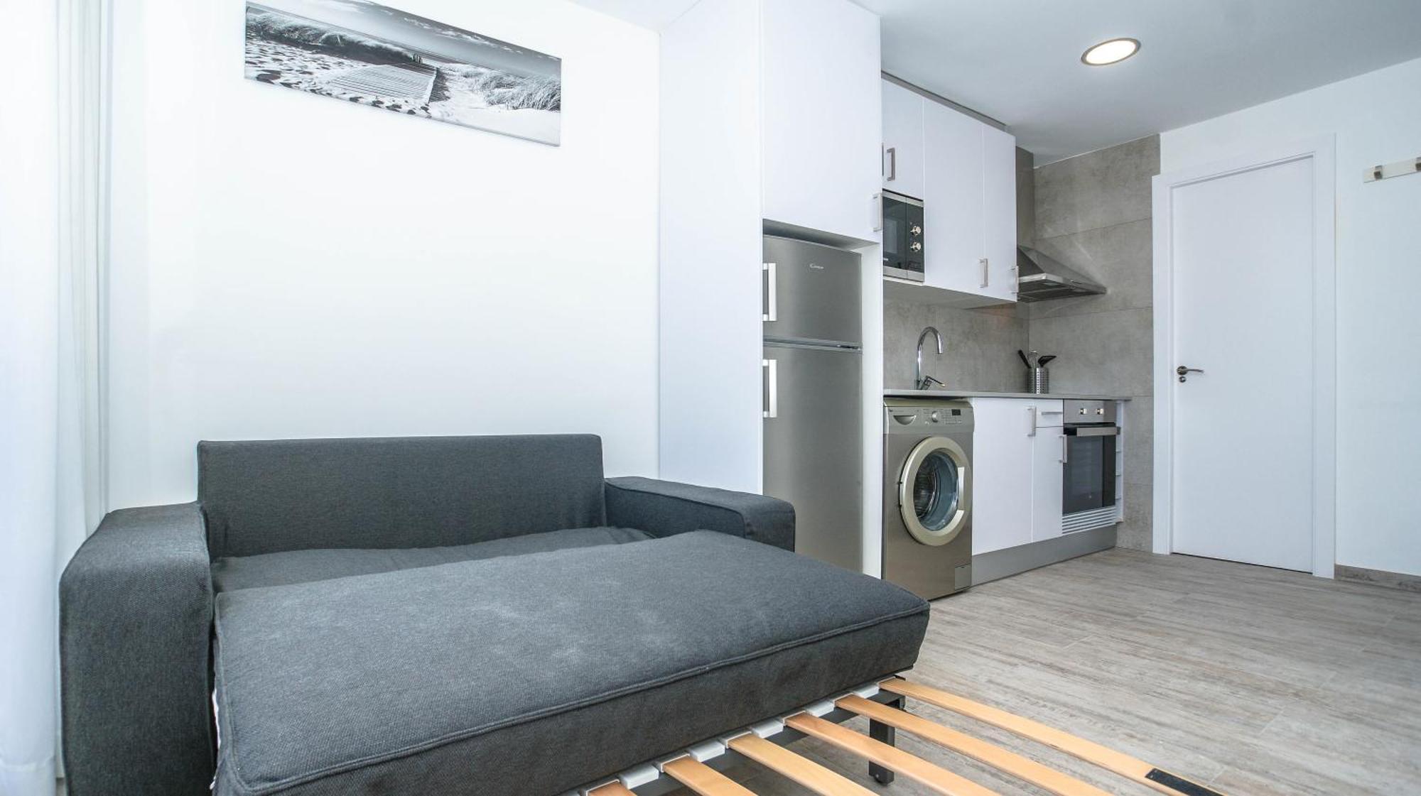 Blau Apartamento *