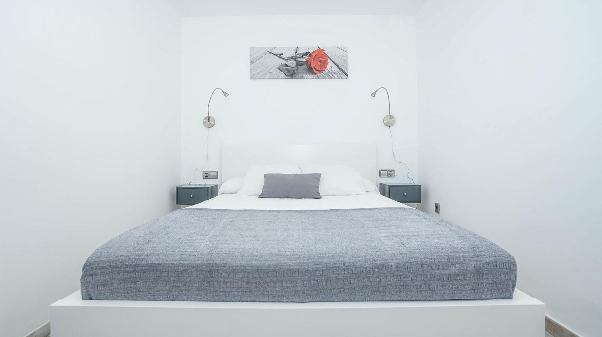 Apartamento Blau *