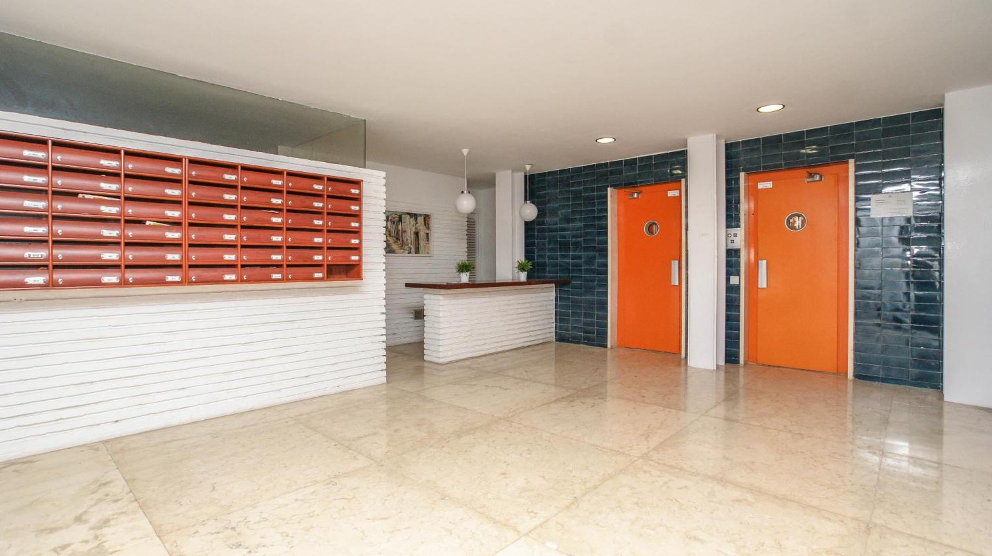 Blau Apartamento