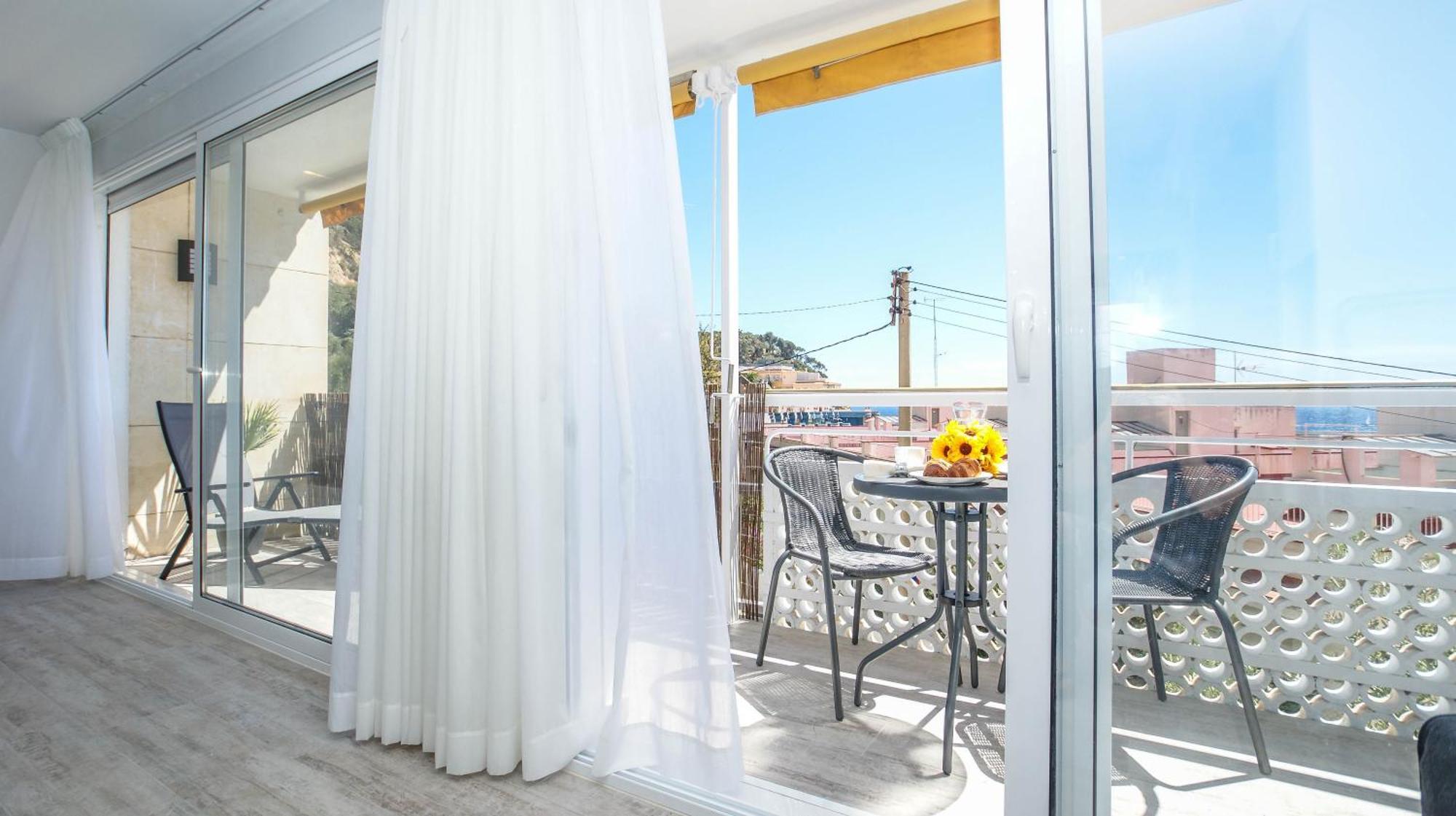 Blau Apartamento Blanes