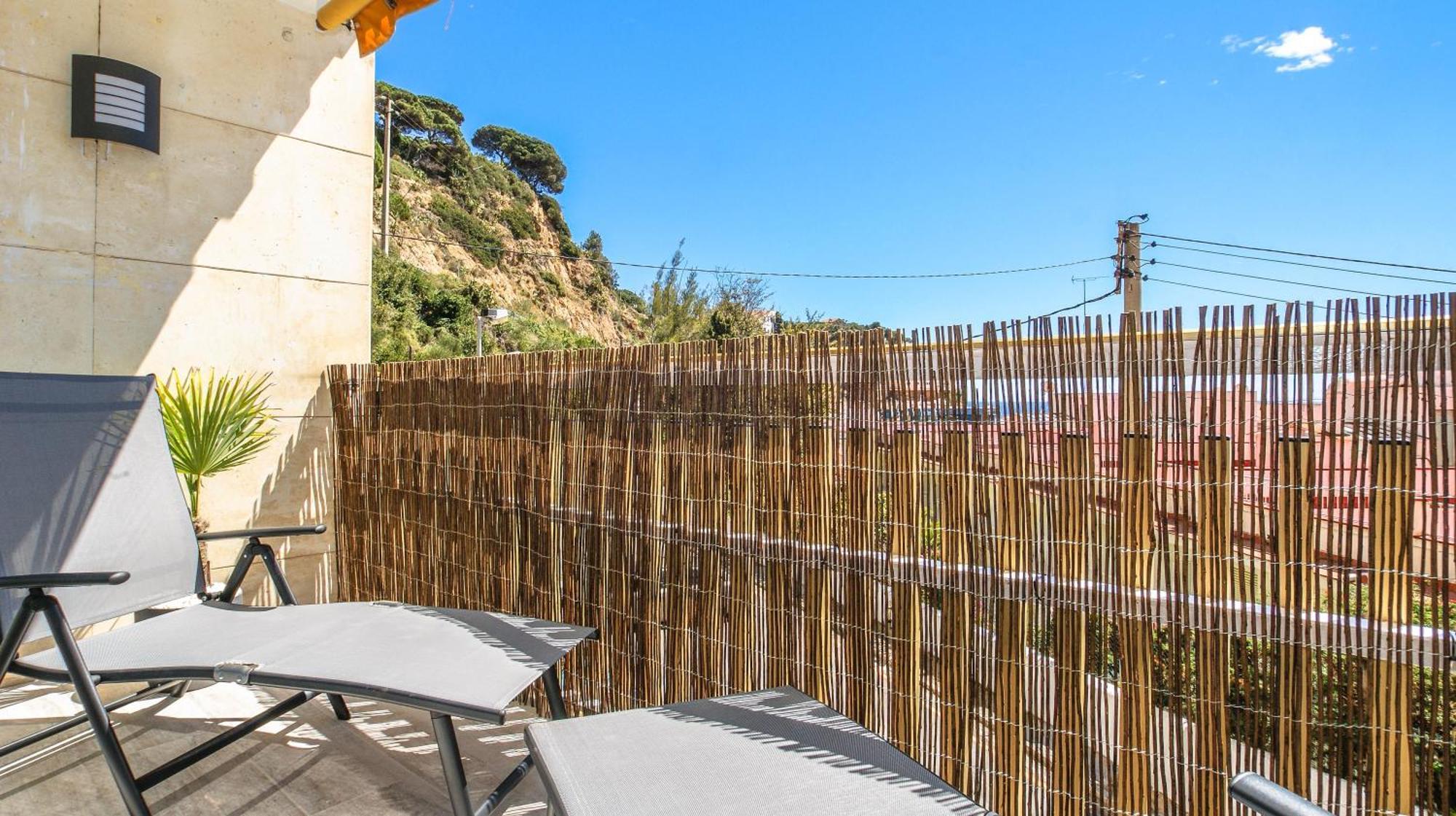 Blau Apartamento Blanes
