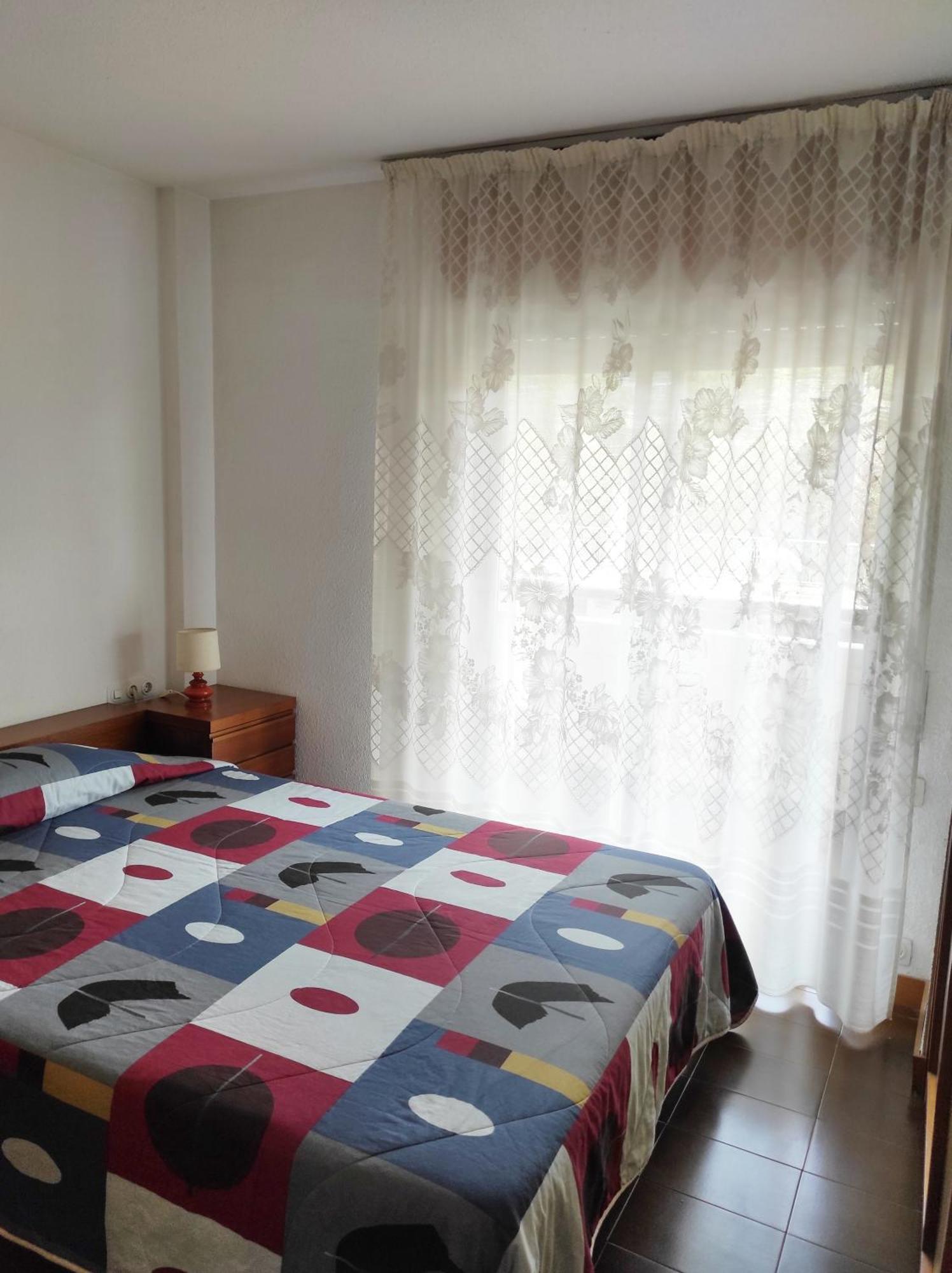 Apartamento Estupendo Athenea En Platja Daro A Un Paso De Mar *