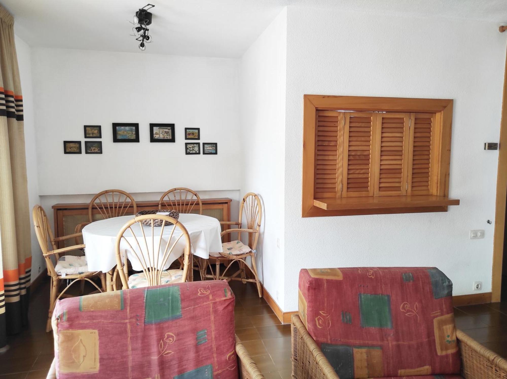 Apartamento Estupendo Athenea En Platja Daro A Un Paso De Mar Platja d'Aro (Playa de Aro)