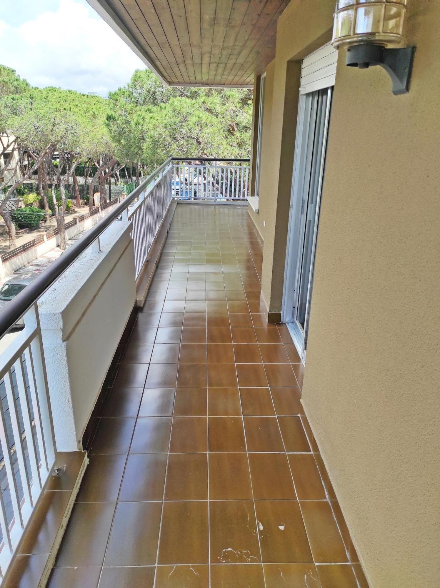 Estupendo Athenea En Platja Daro A Un Paso De Mar Apartamento *