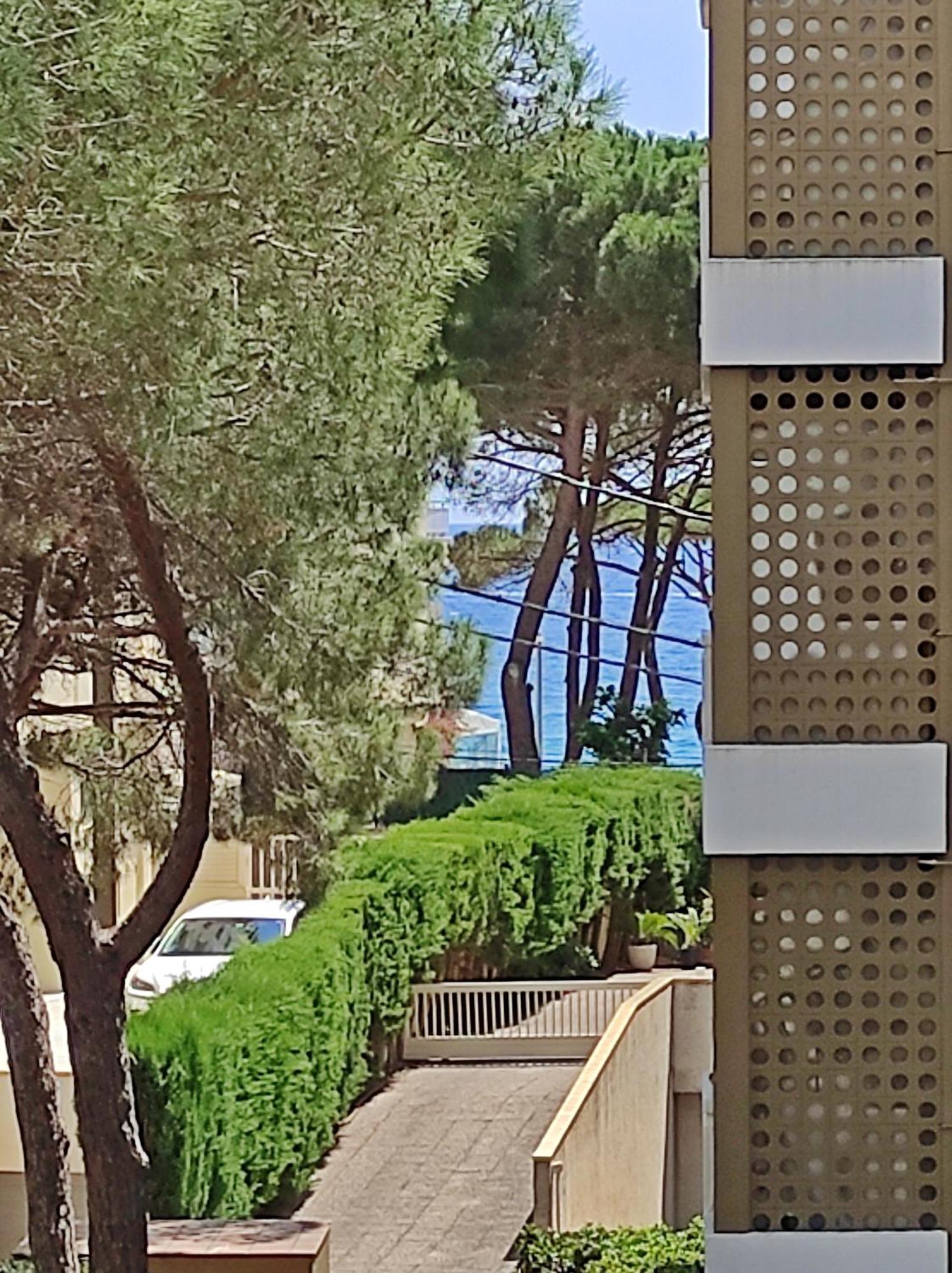Estupendo Athenea En Platja Daro A Un Paso De Mar * Platja d'Aro (Playa de Aro)