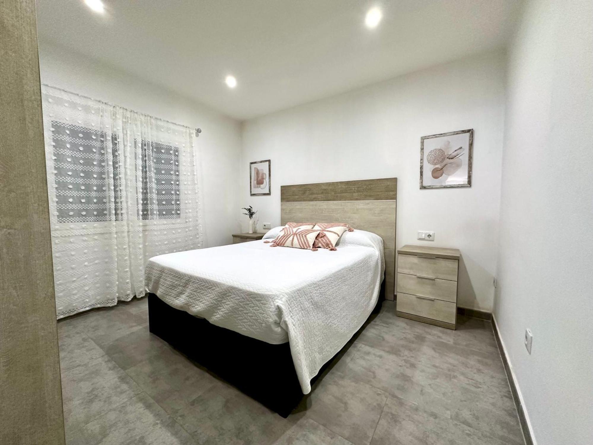En Primera Linea Con Vistas Al Mar - Vistamar Apartment Blanes