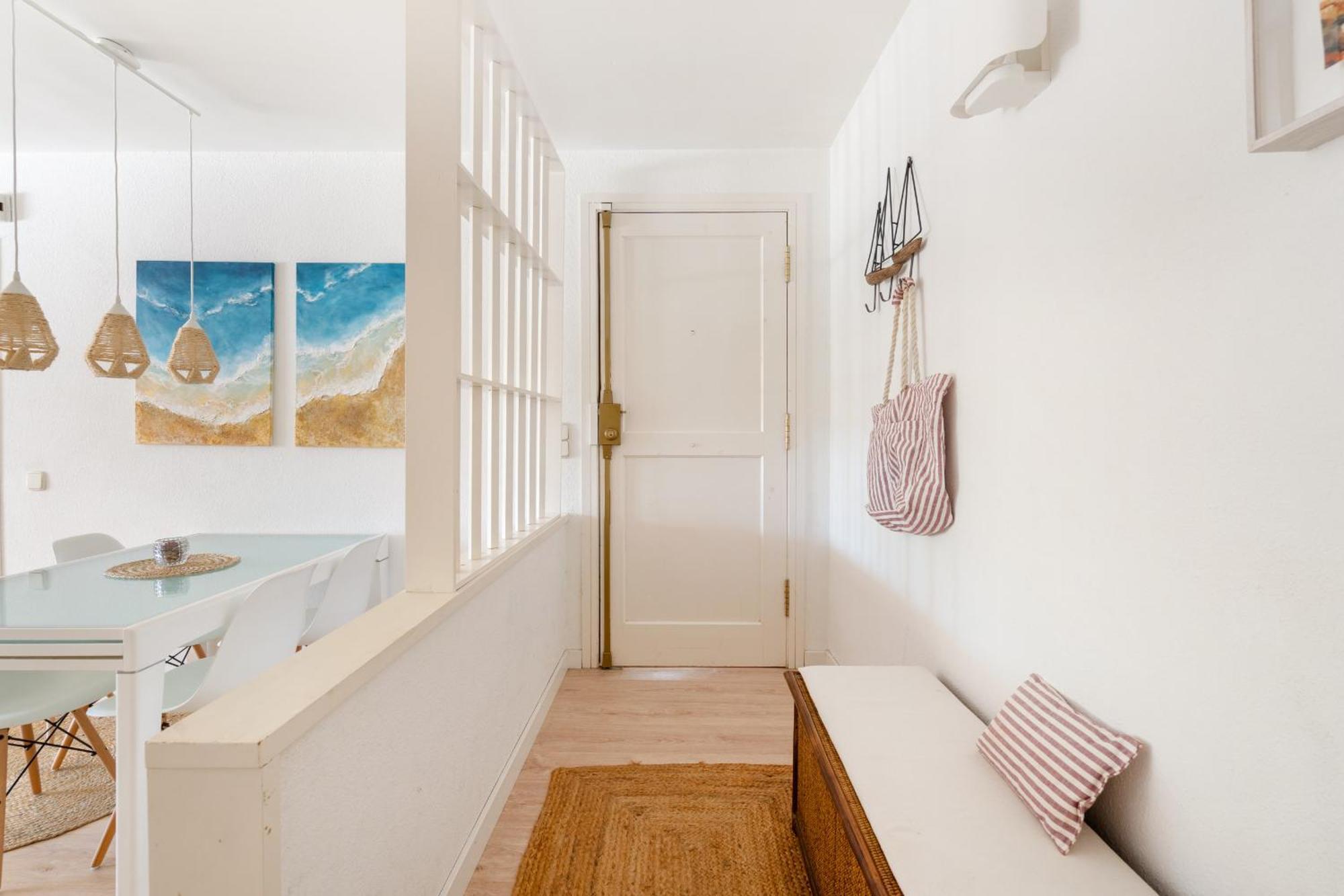 Apartamento Welcs 165 Pda Con Piscina Platja d'Aro (Playa de Aro)