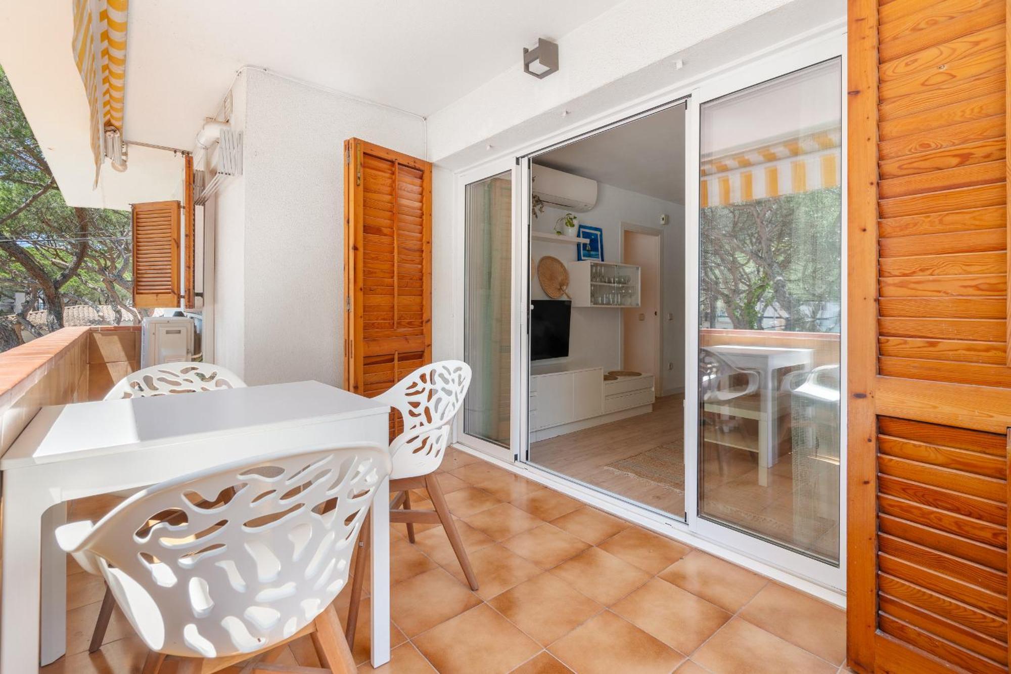 Apartamento Welcs 165 Pda Con Piscina