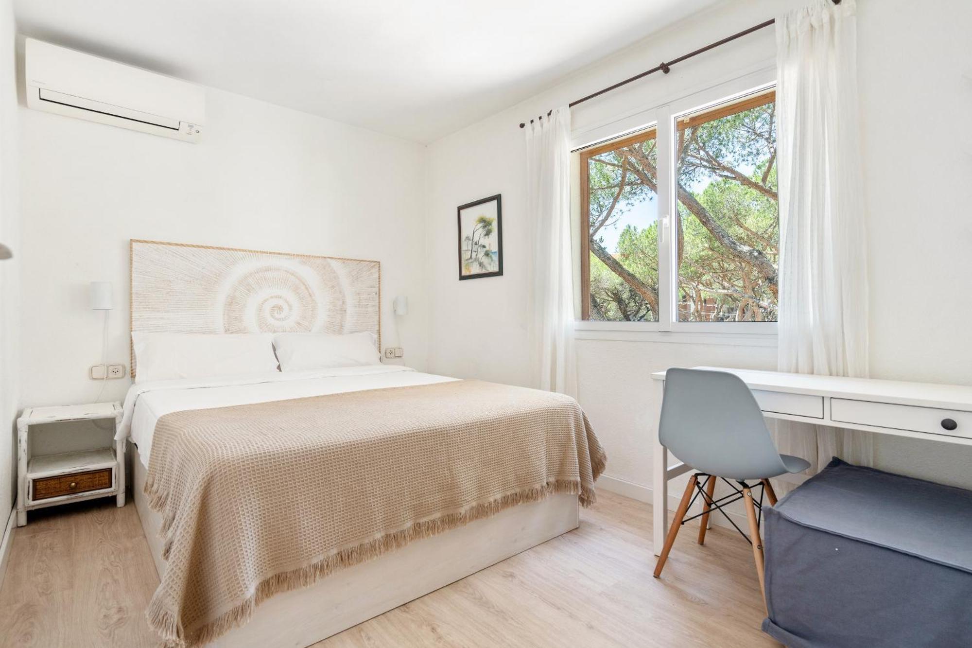 Welcs 165 Pda Con Piscina Apartamento *