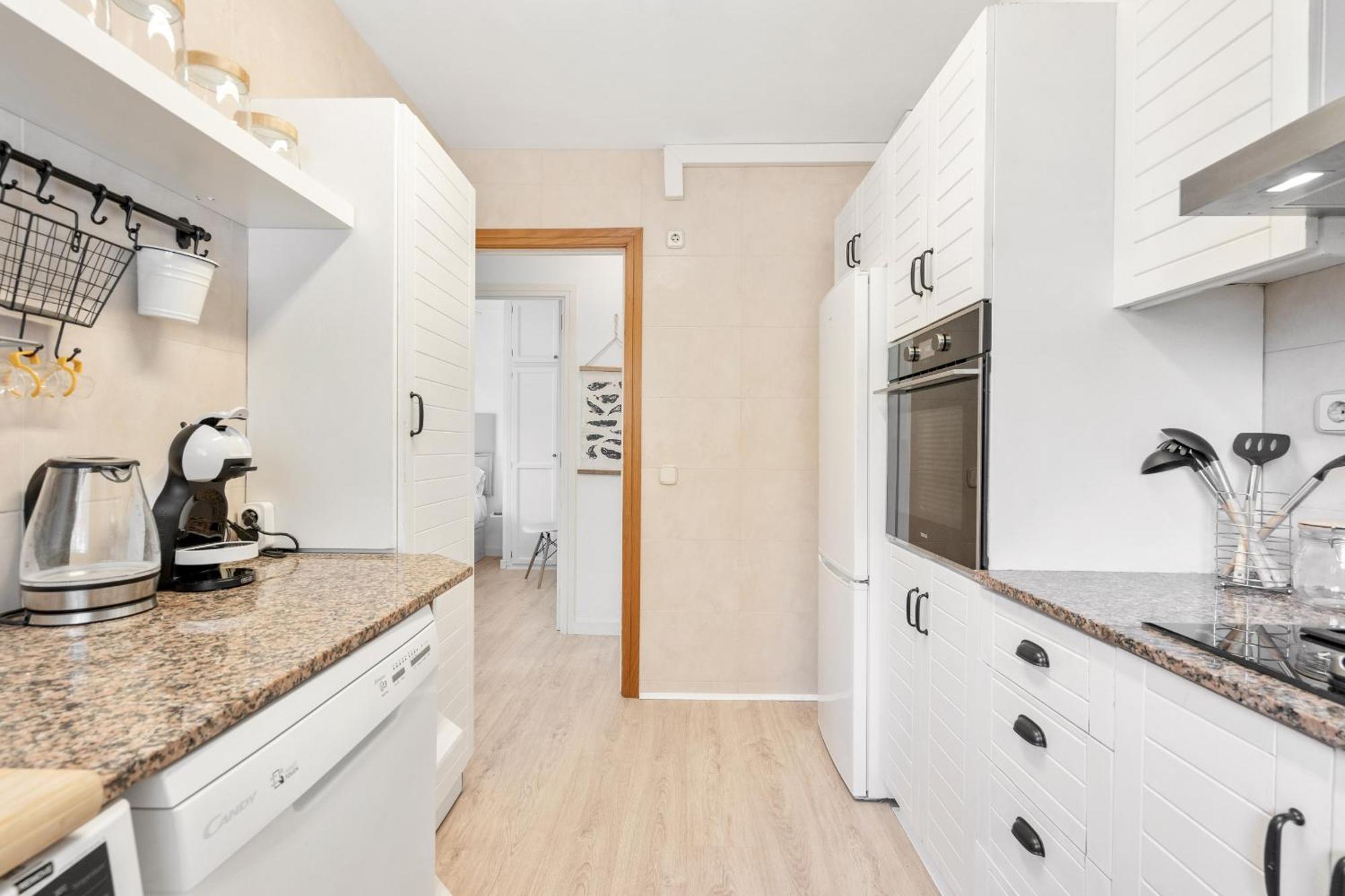 Apartamento Welcs 165 Pda Con Piscina Platja d'Aro (Playa de Aro)