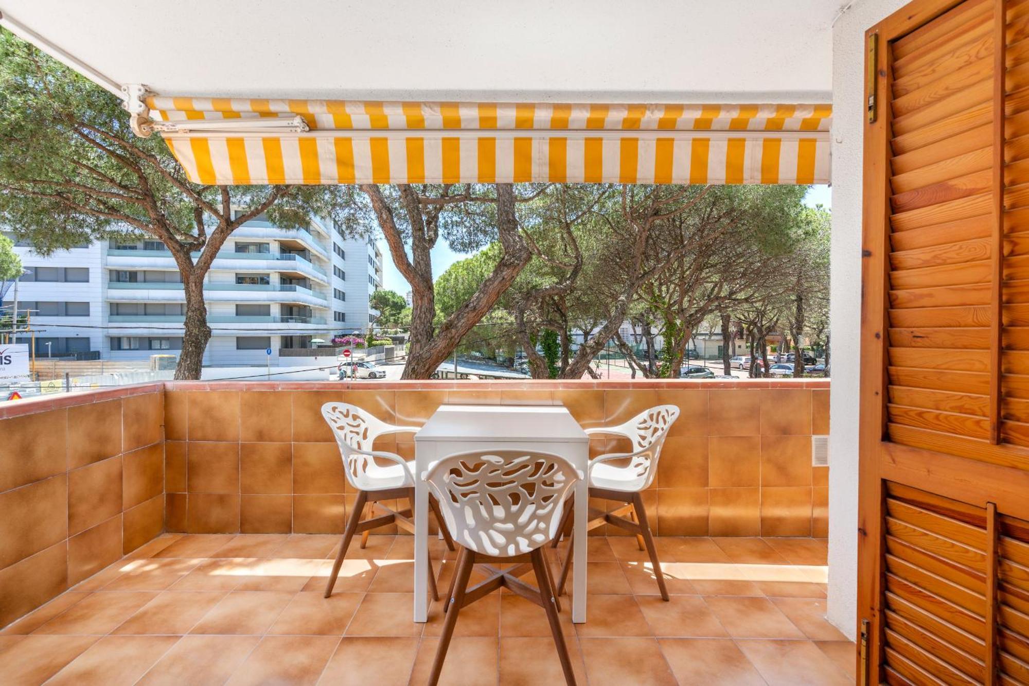 Welcs 165 Pda Con Piscina Apartamento