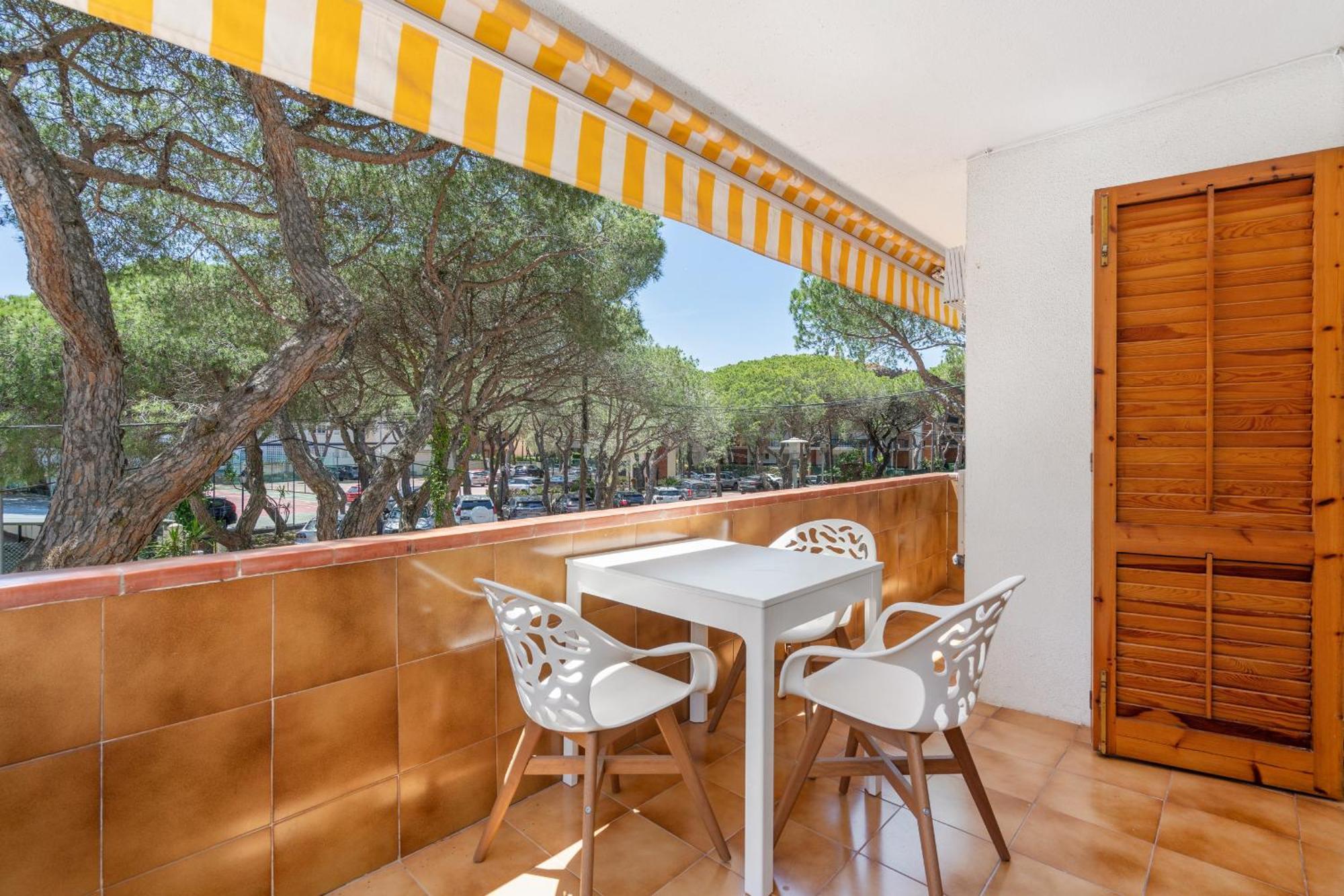Apartment Welcs 165 Pda Con Piscina
