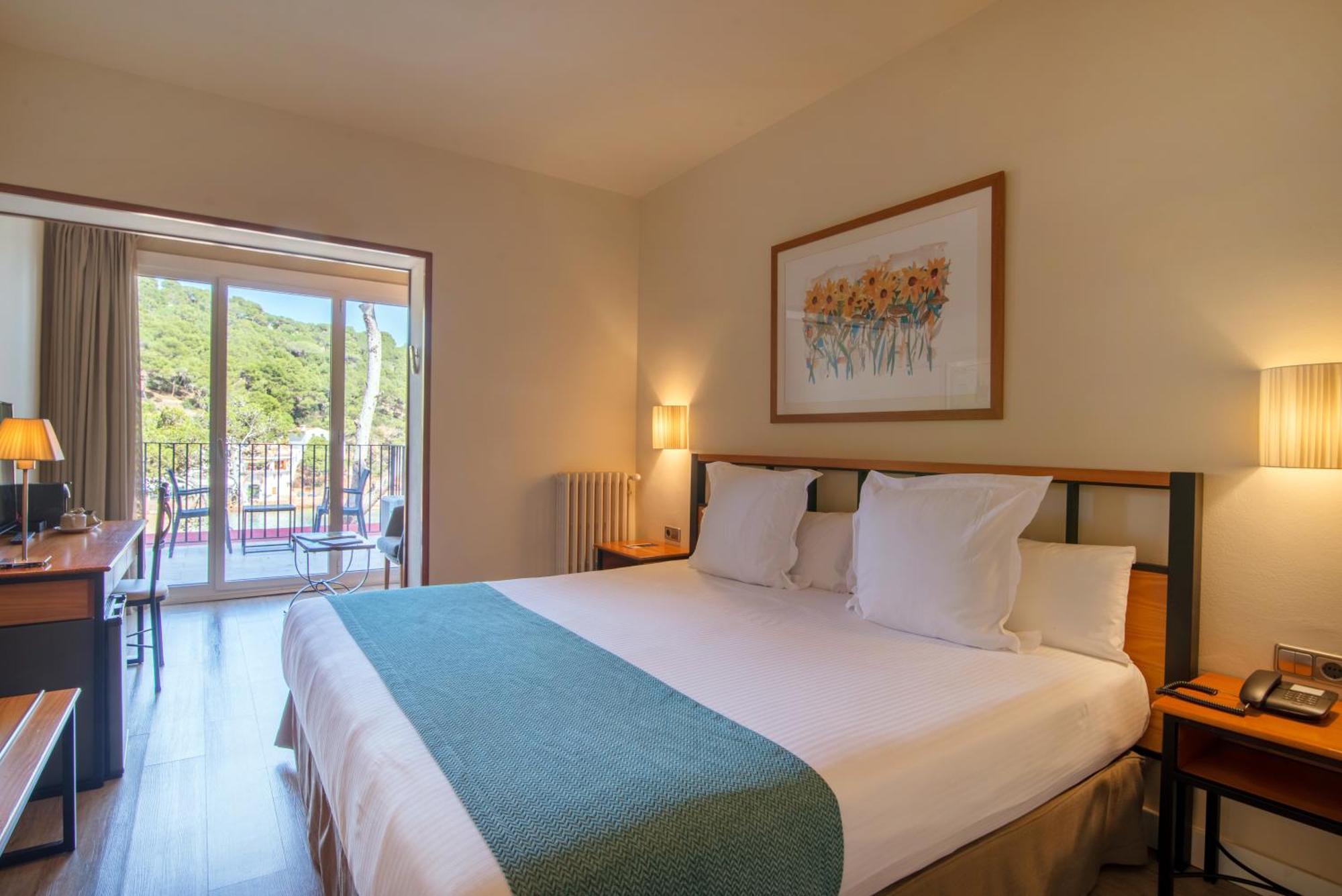 Hostalillo By Escampa Hotel Tamariu