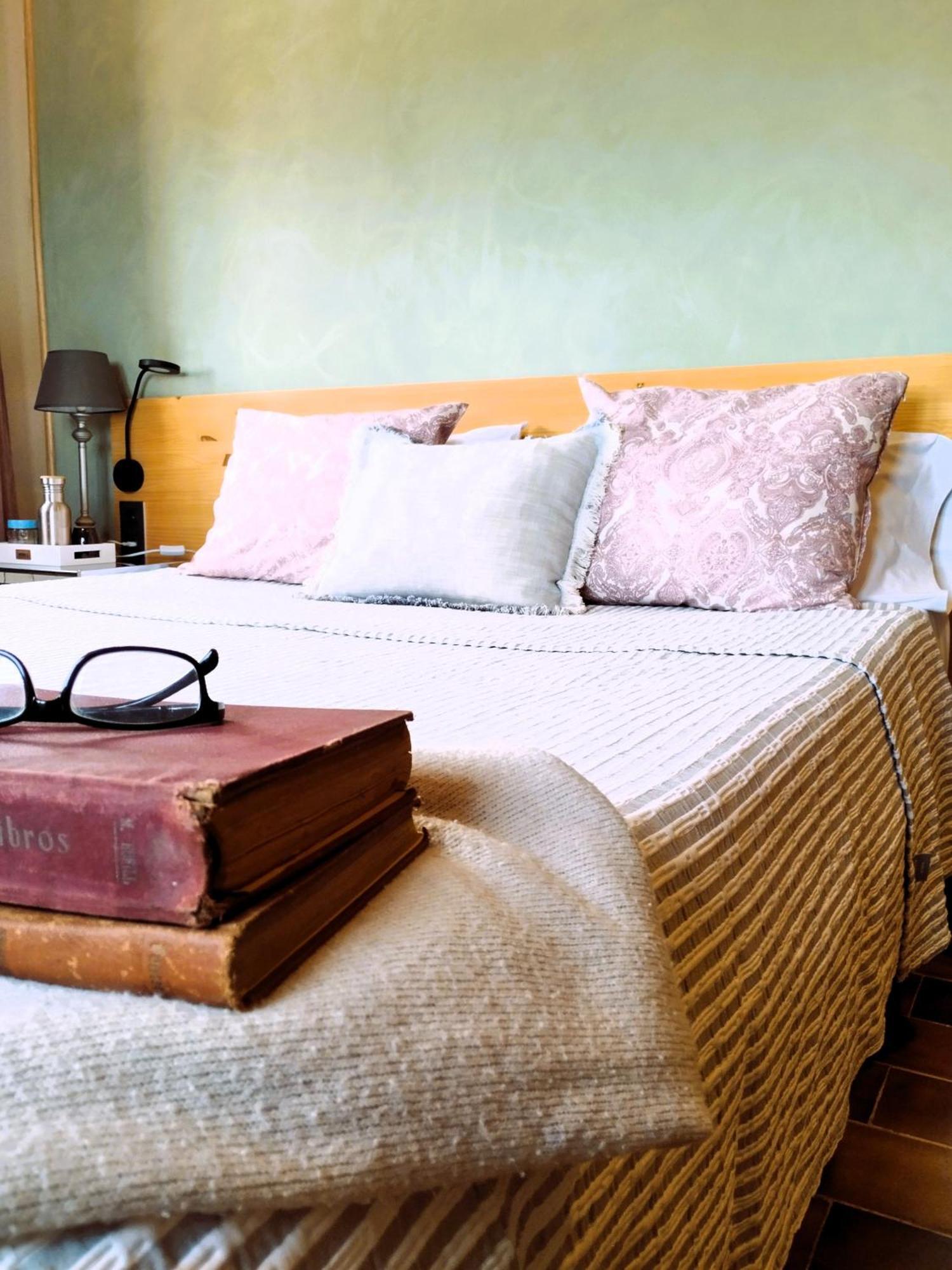 La Masia Costa Brava -adults Only Bed and breakfast