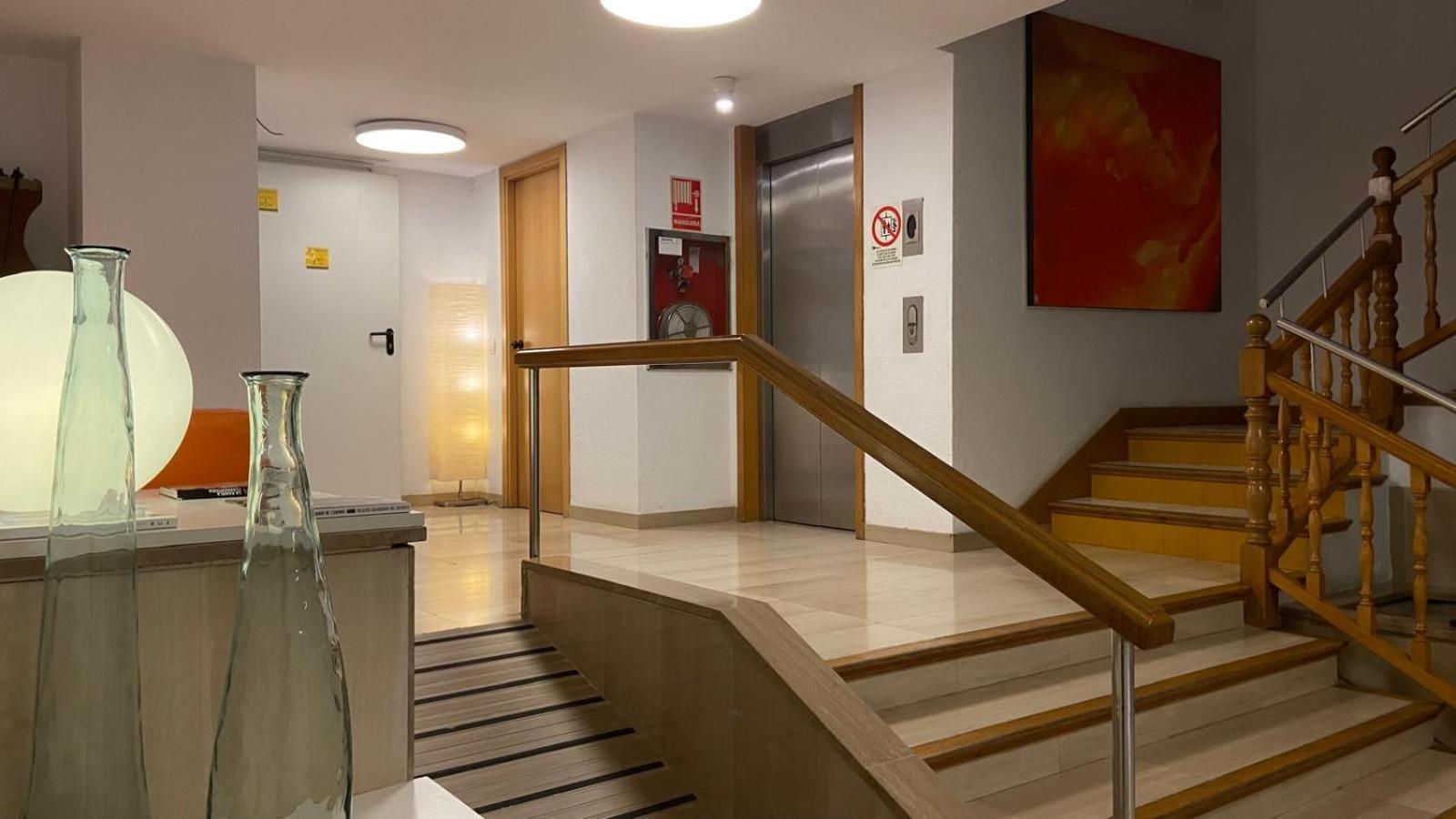 Residencia Universitaria Pare Claret Hostal
