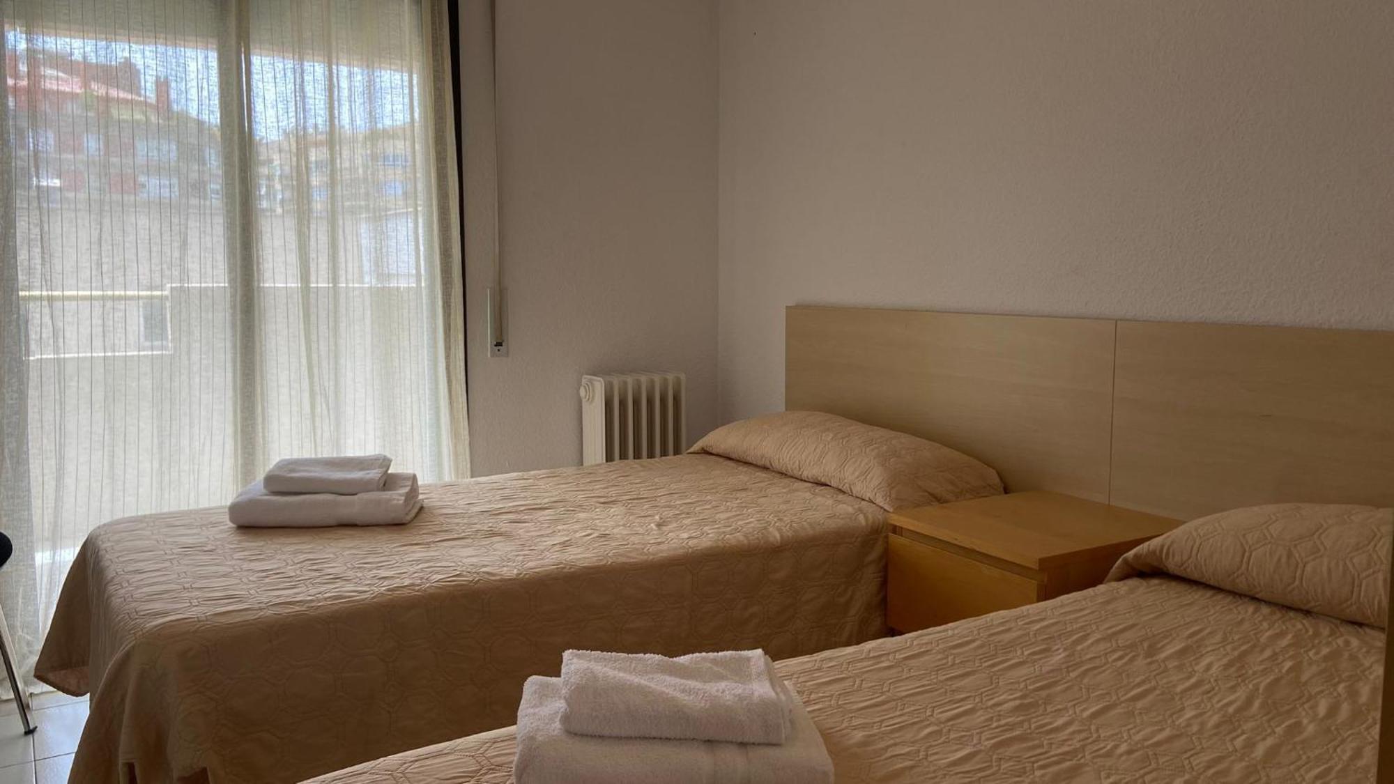 Hostal Residencia Universitaria Pare Claret