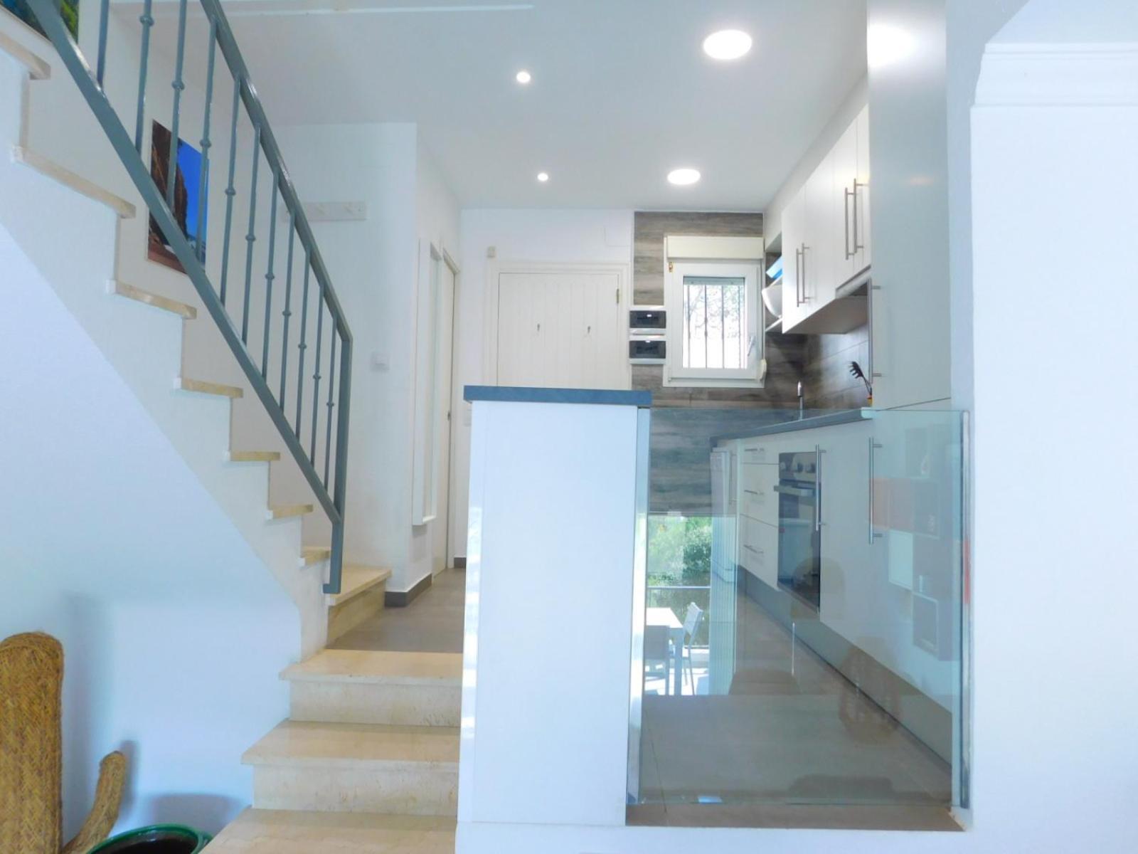 Gmid Immo Casa Camelias Holiday home *