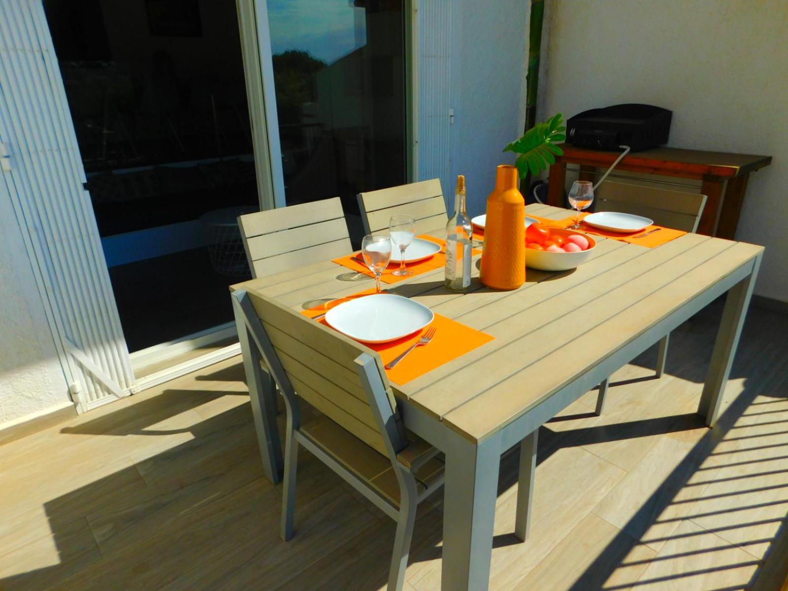 Gmid Immo Casa Camelias Holiday home