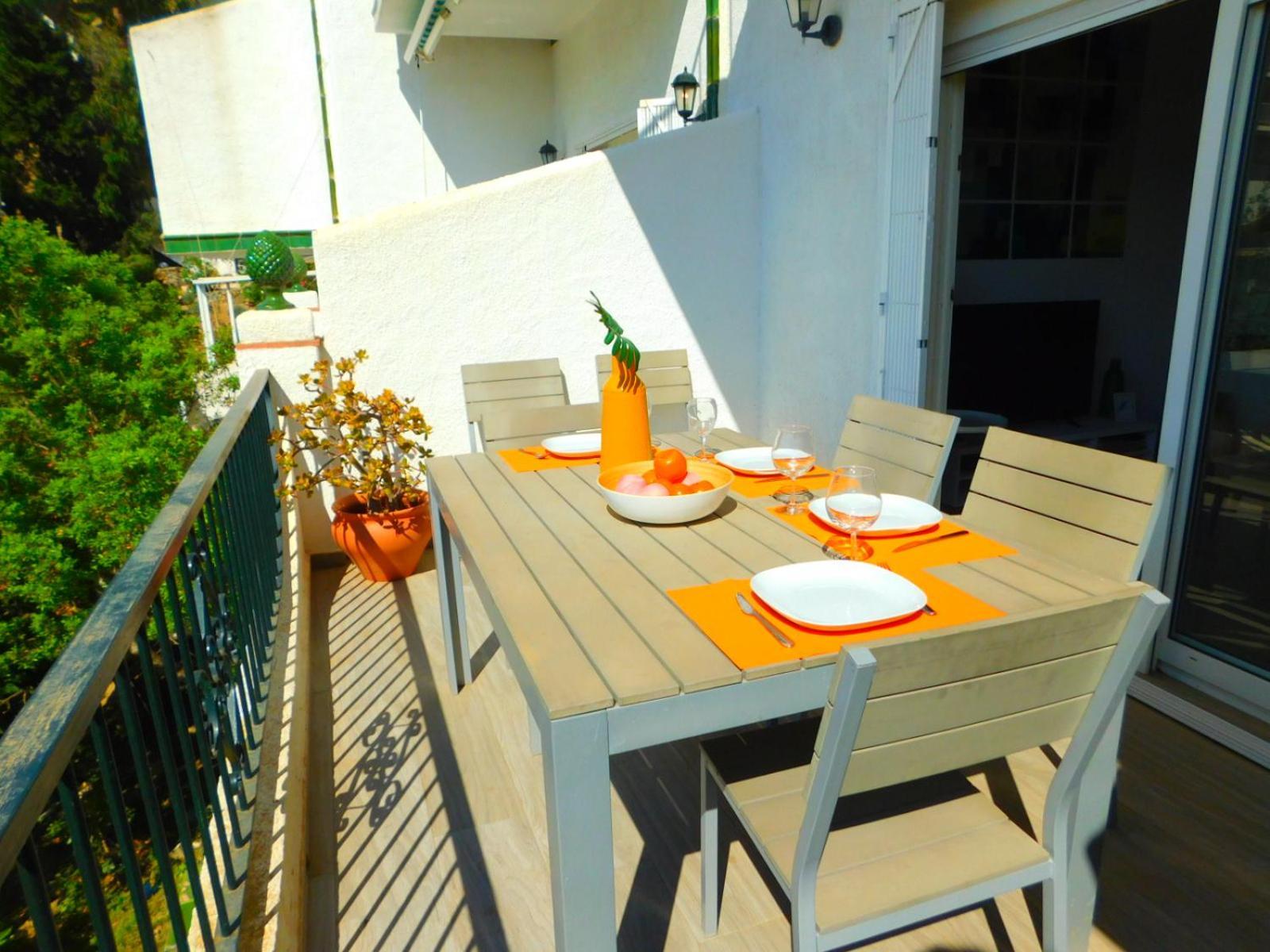 Holiday home Gmid Immo Casa Camelias