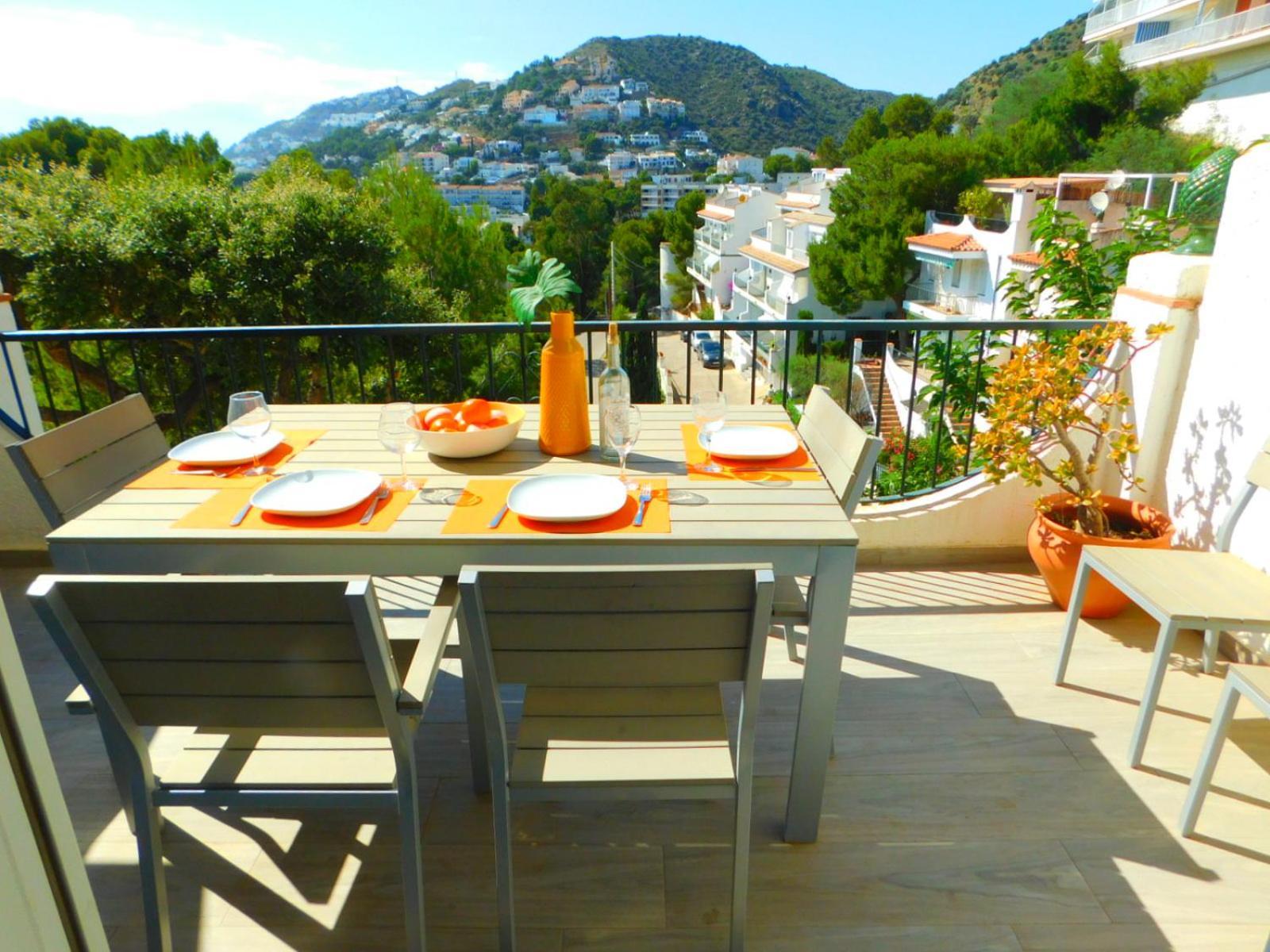 Holiday home Gmid Immo Casa Camelias *