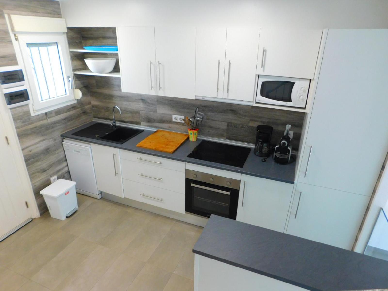 Gmid Immo Casa Camelias Holiday home