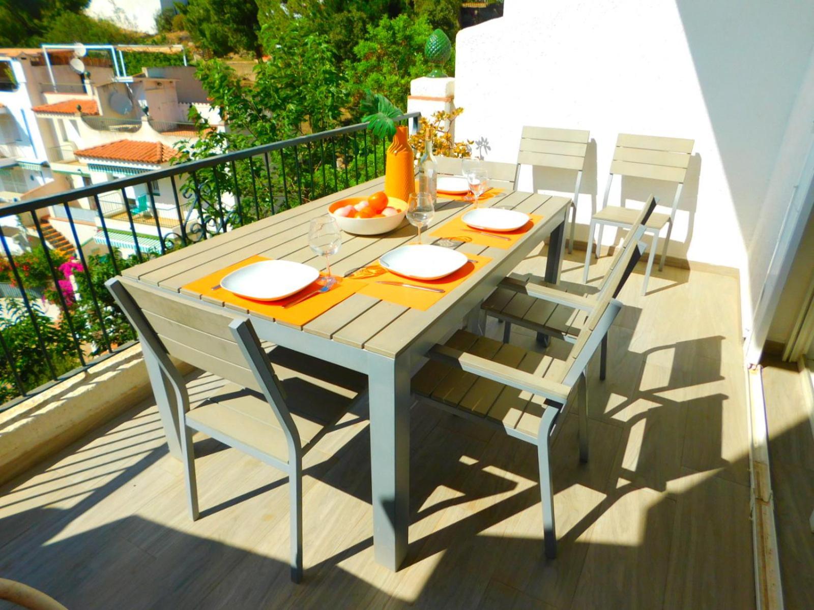 Gmid Immo Casa Camelias Holiday home *
