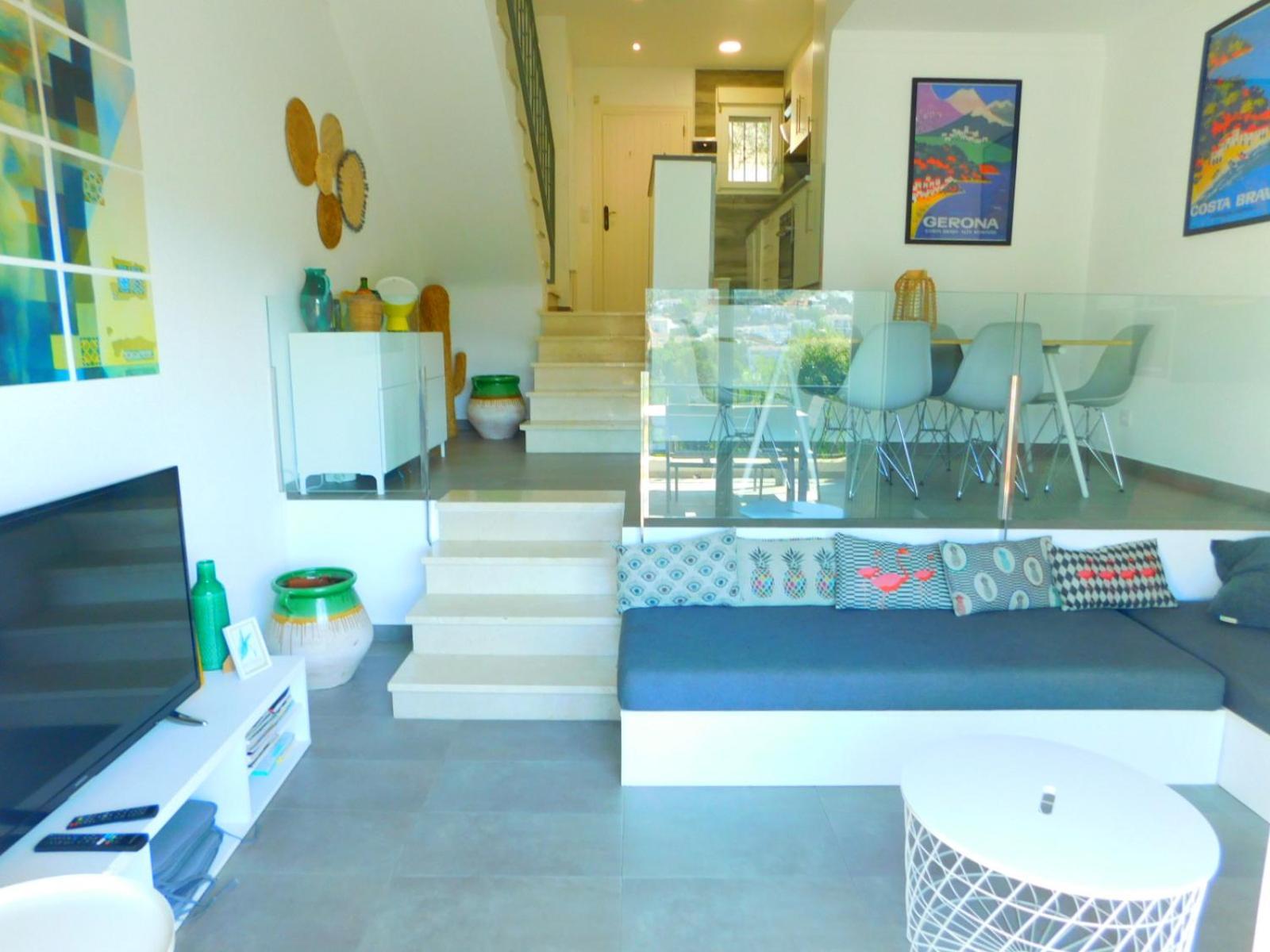 Holiday home Gmid Immo Casa Camelias Roses