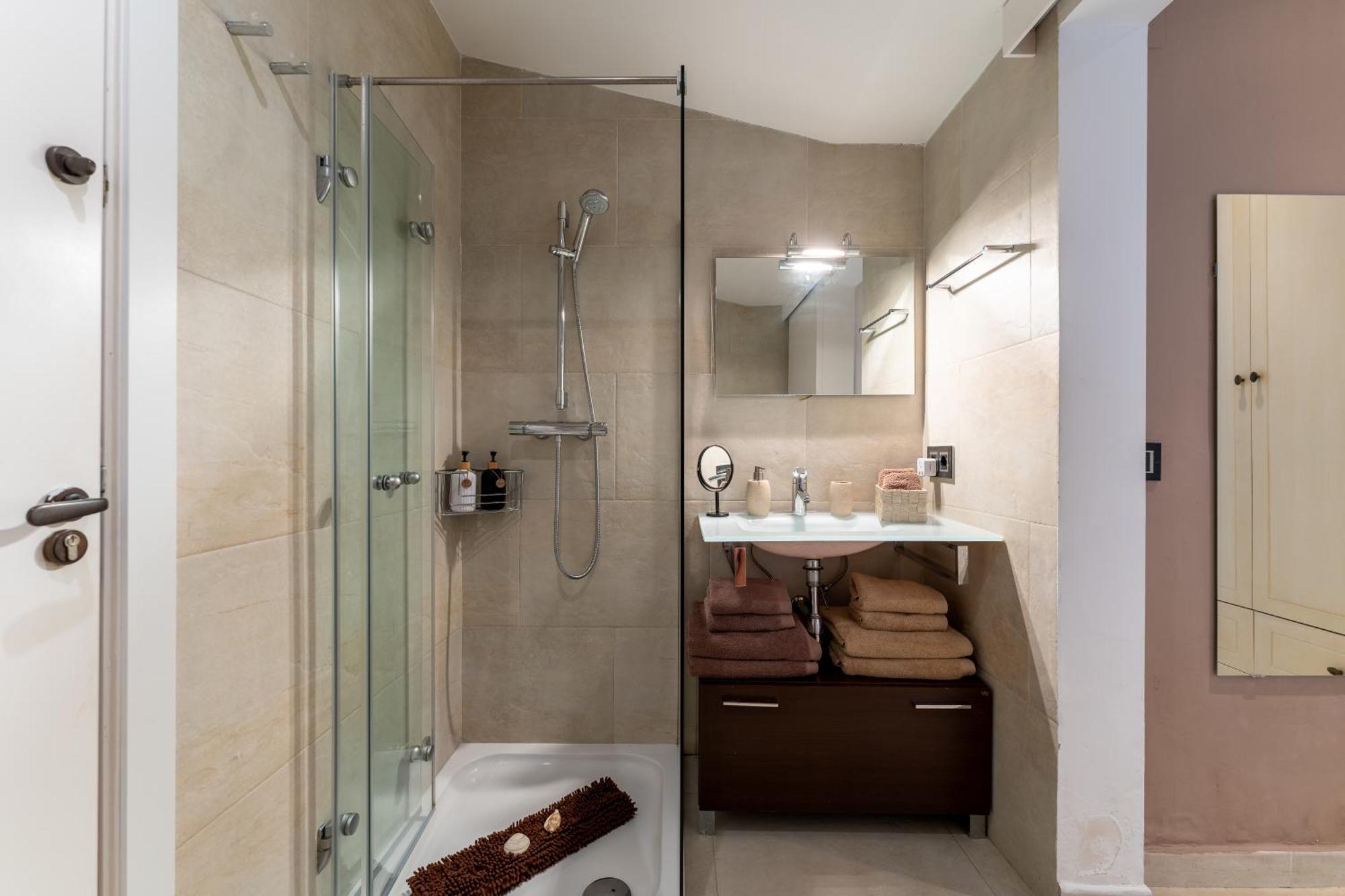 Estilo Mediterraneo A 200 M Playa Con Piscina Villa *