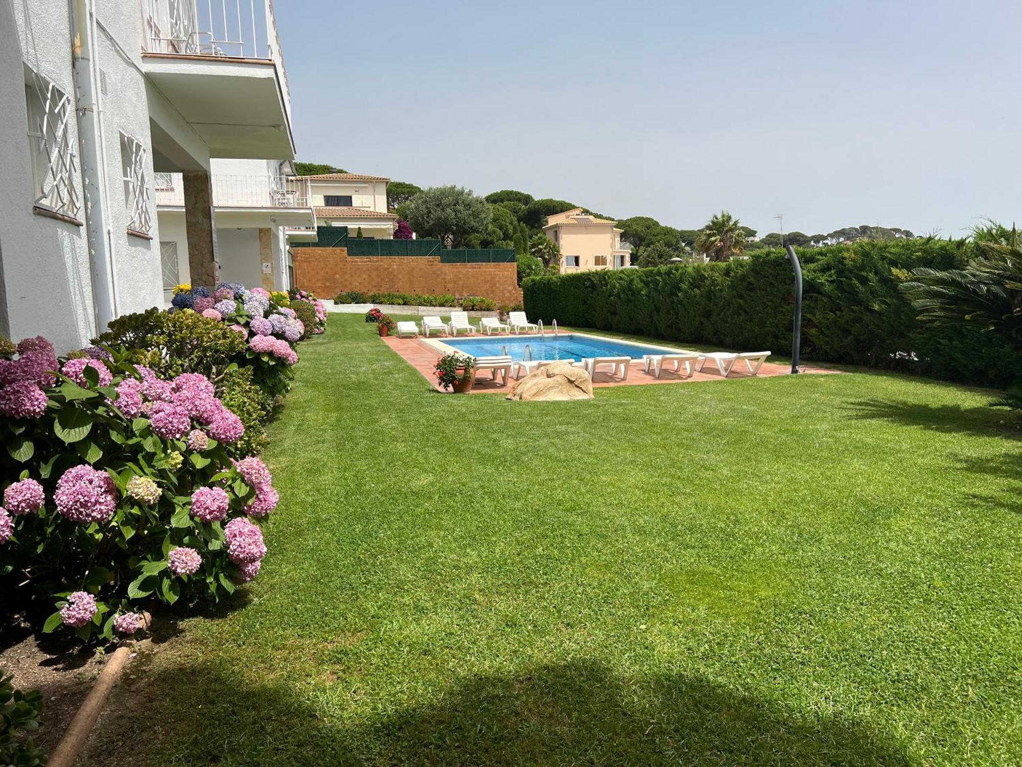 Rayon Du Soleil Apartamento Sant Feliu de Guíxols