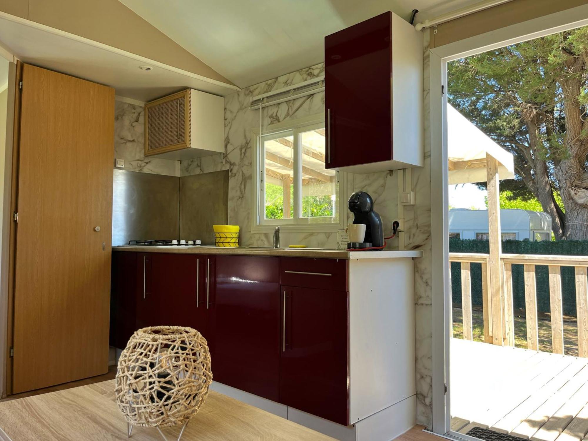 La Sirena Camping L'Estartit