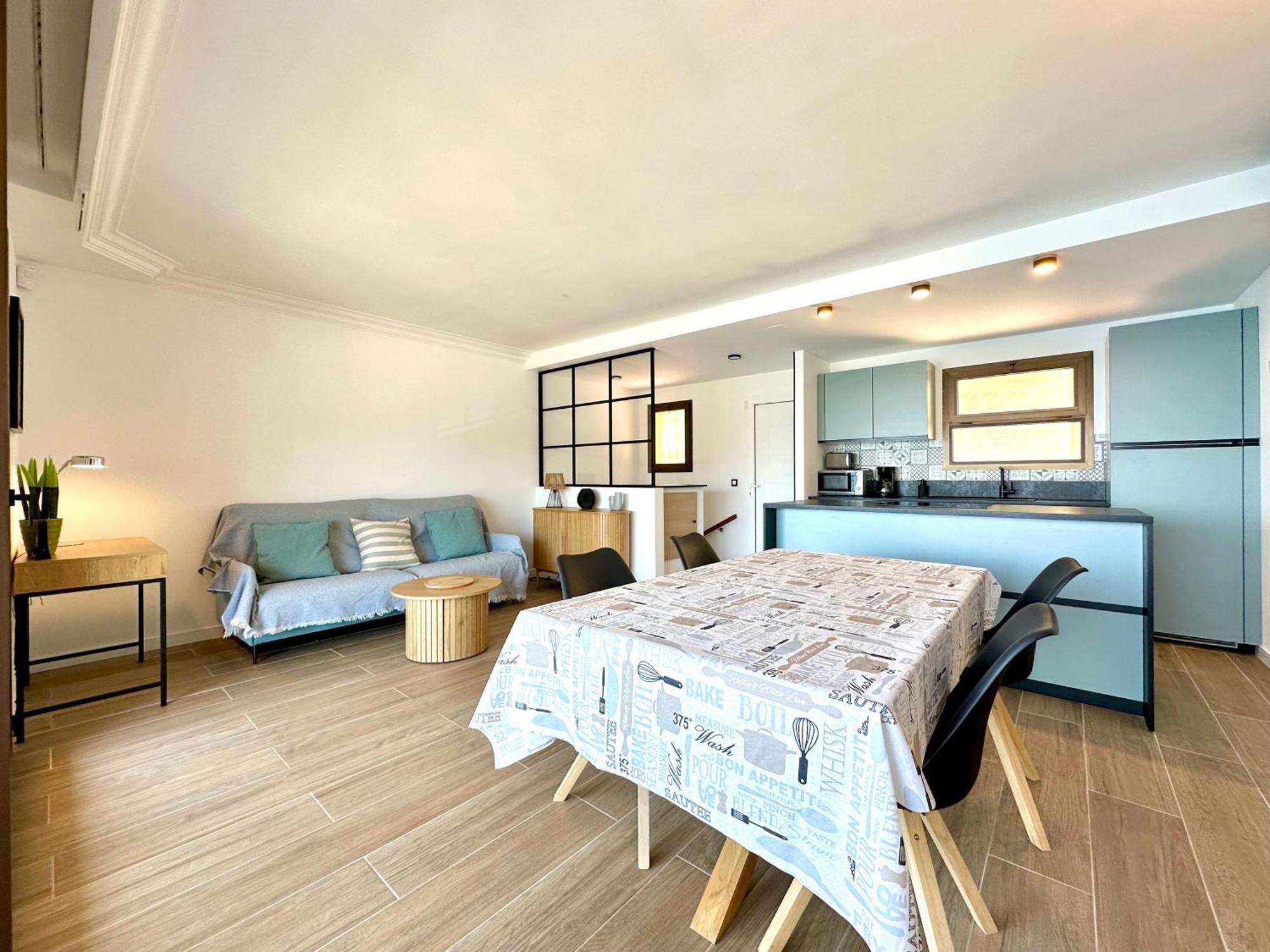 Apartamento V027 - Joan Vinyoli Rosas