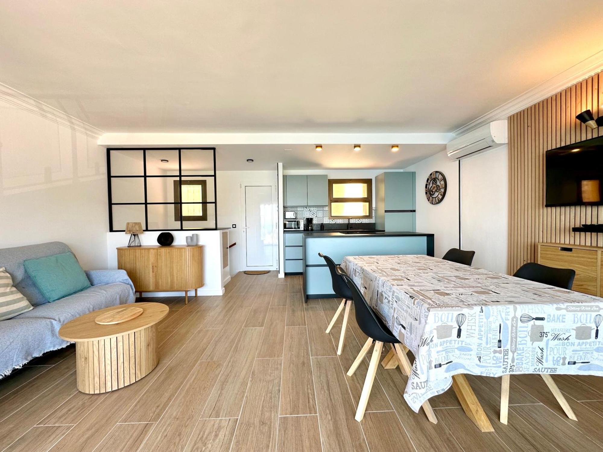 Apartamento V027 - Joan Vinyoli *