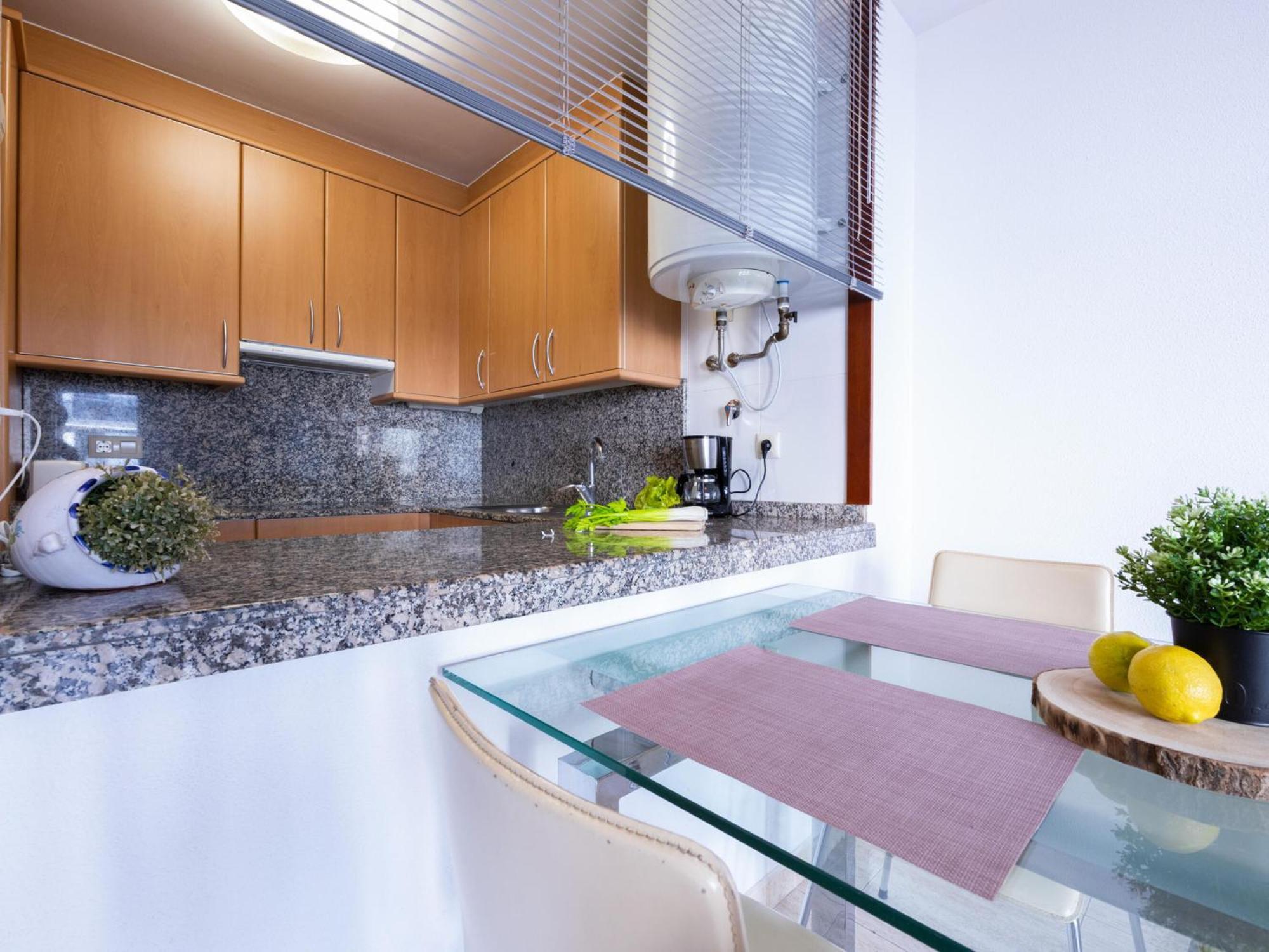 Apartment Ref. Balco Del Port: Vistas Al Mar, Piscina, Parking A 150m De La Playa - Es-325-5 Torroella De Montgri