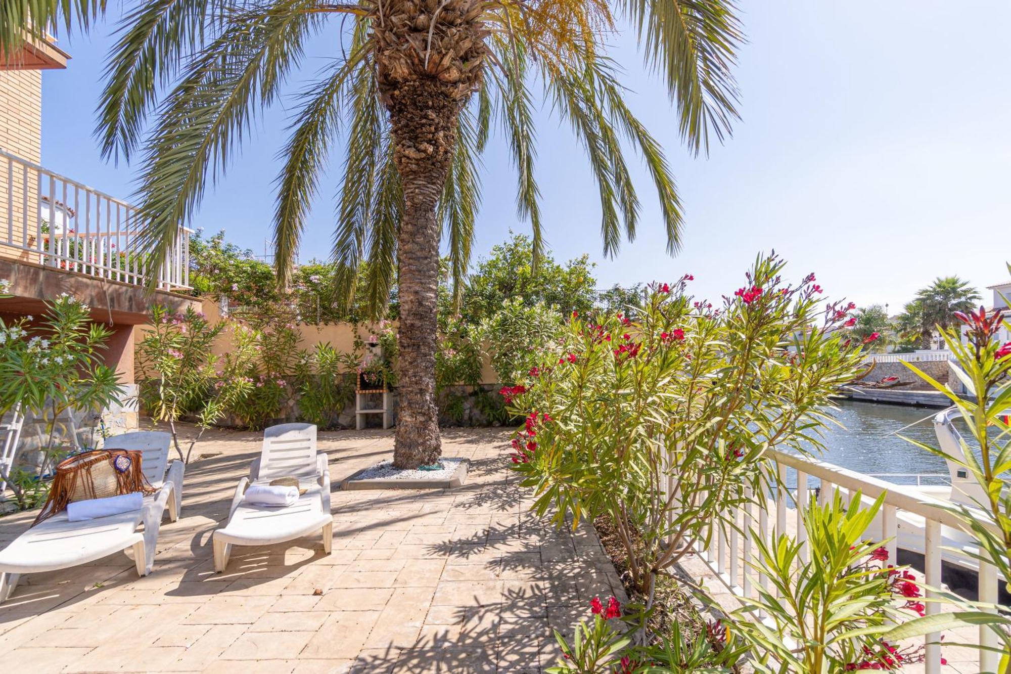 Villa Jouvacations 2 Freser *