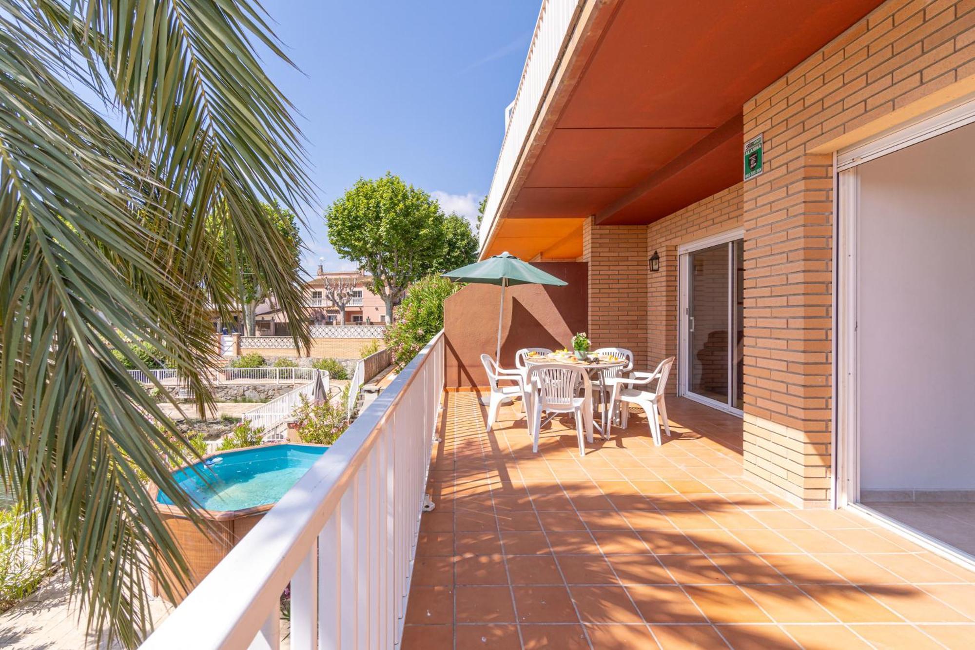 Jouvacations 2 Freser Empuriabrava