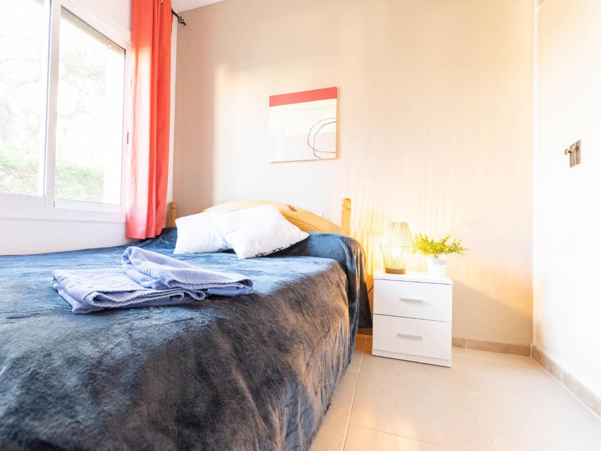 Marisa By Interhome Apartamento