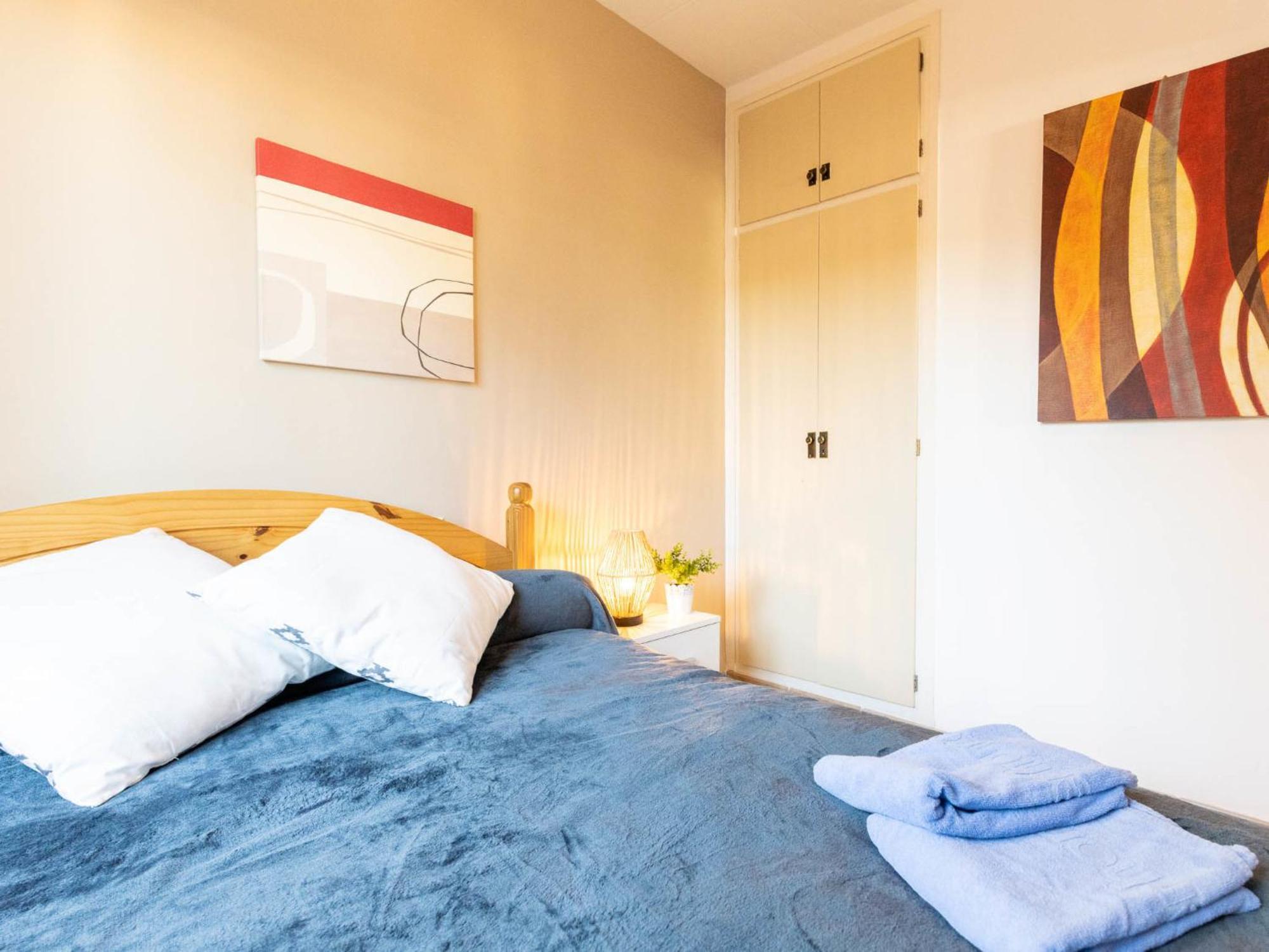Marisa By Interhome Apartamento Ampuriabrava