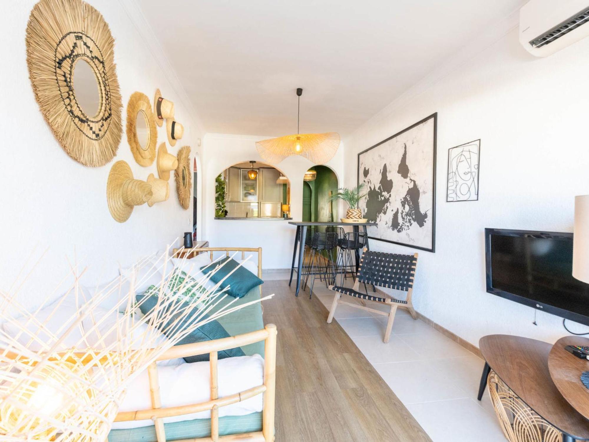 Apartamento Marisa By Interhome Ampuriabrava