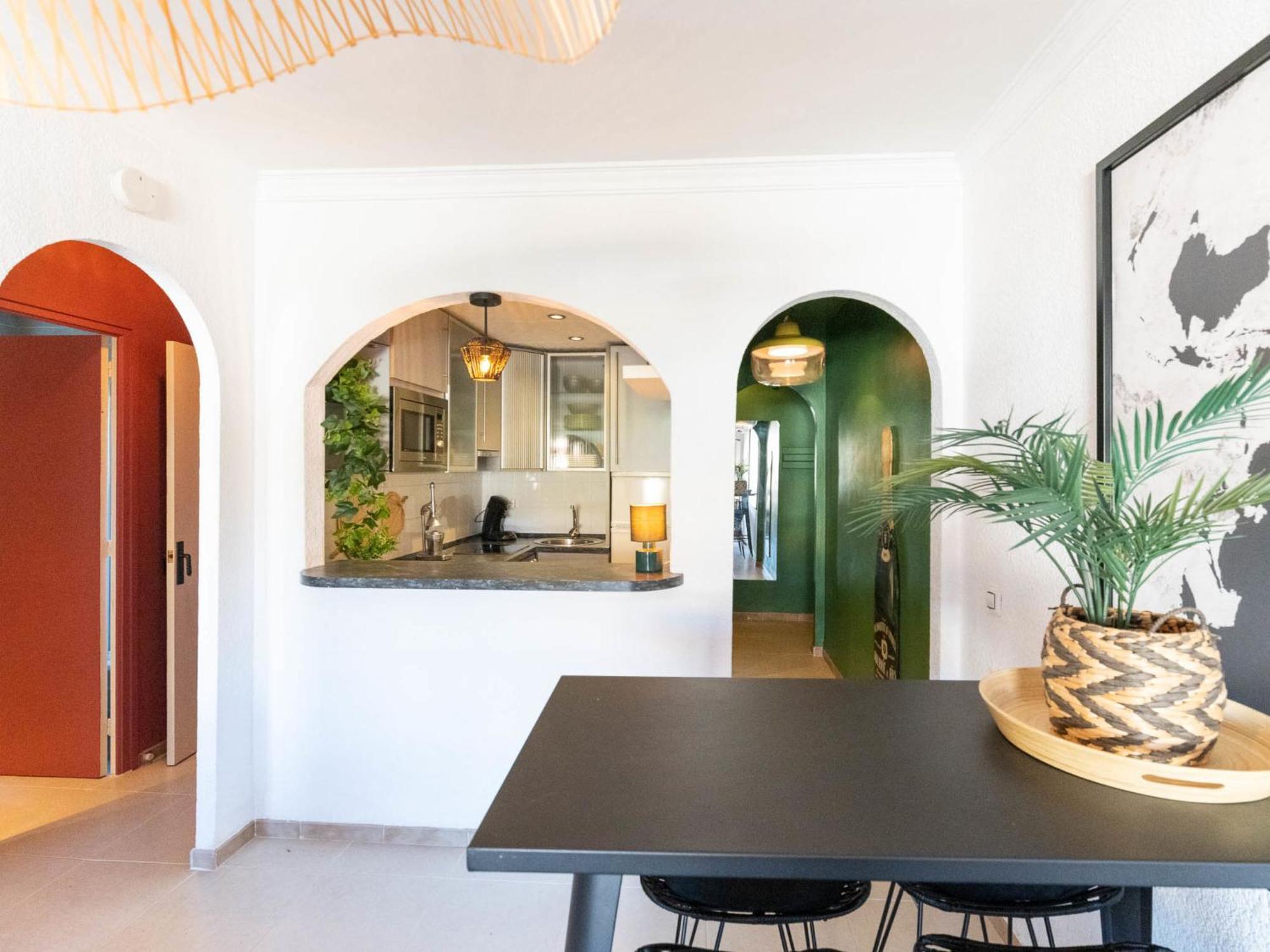 Marisa By Interhome Apartamento