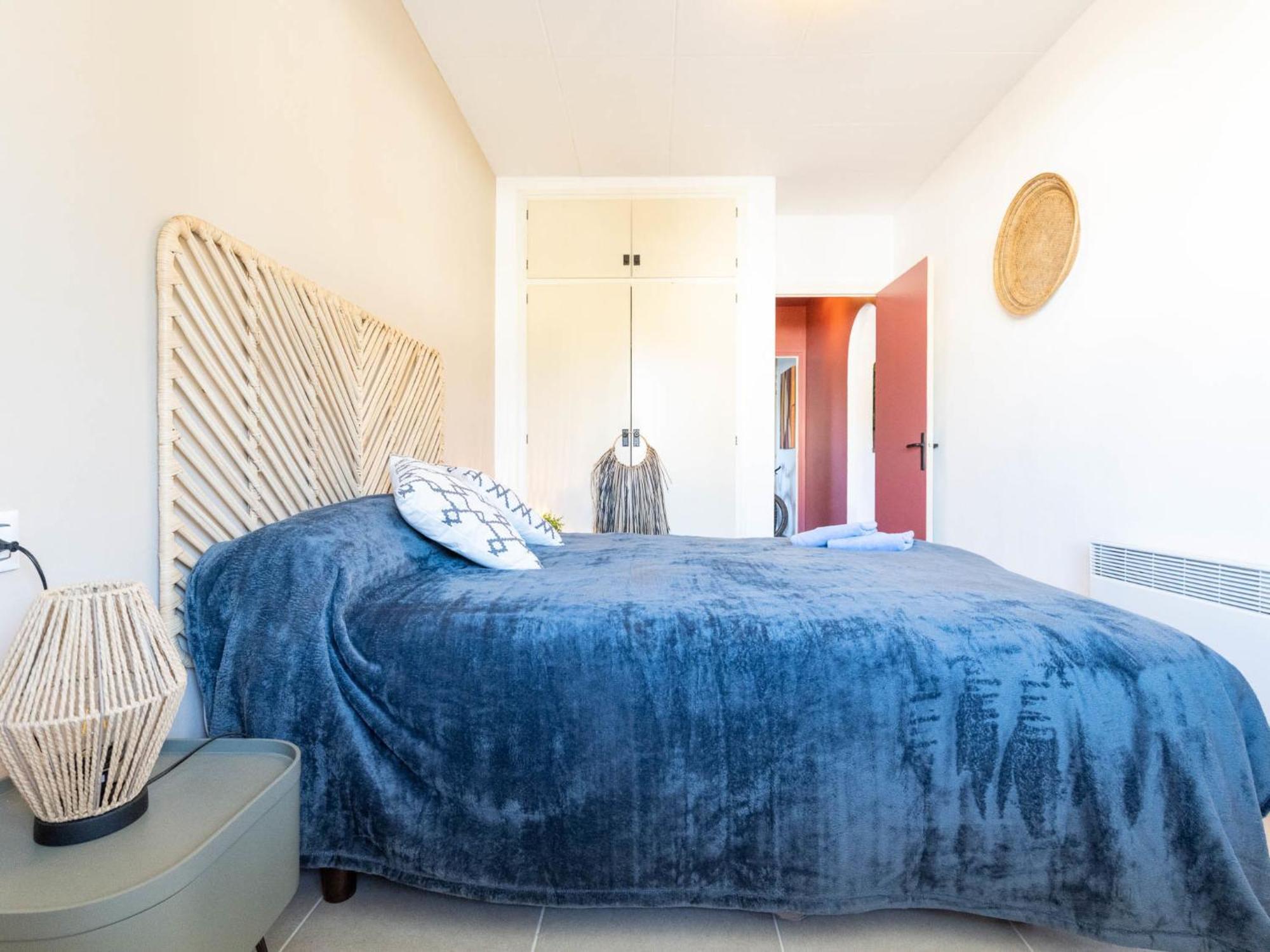 Marisa By Interhome Apartamento